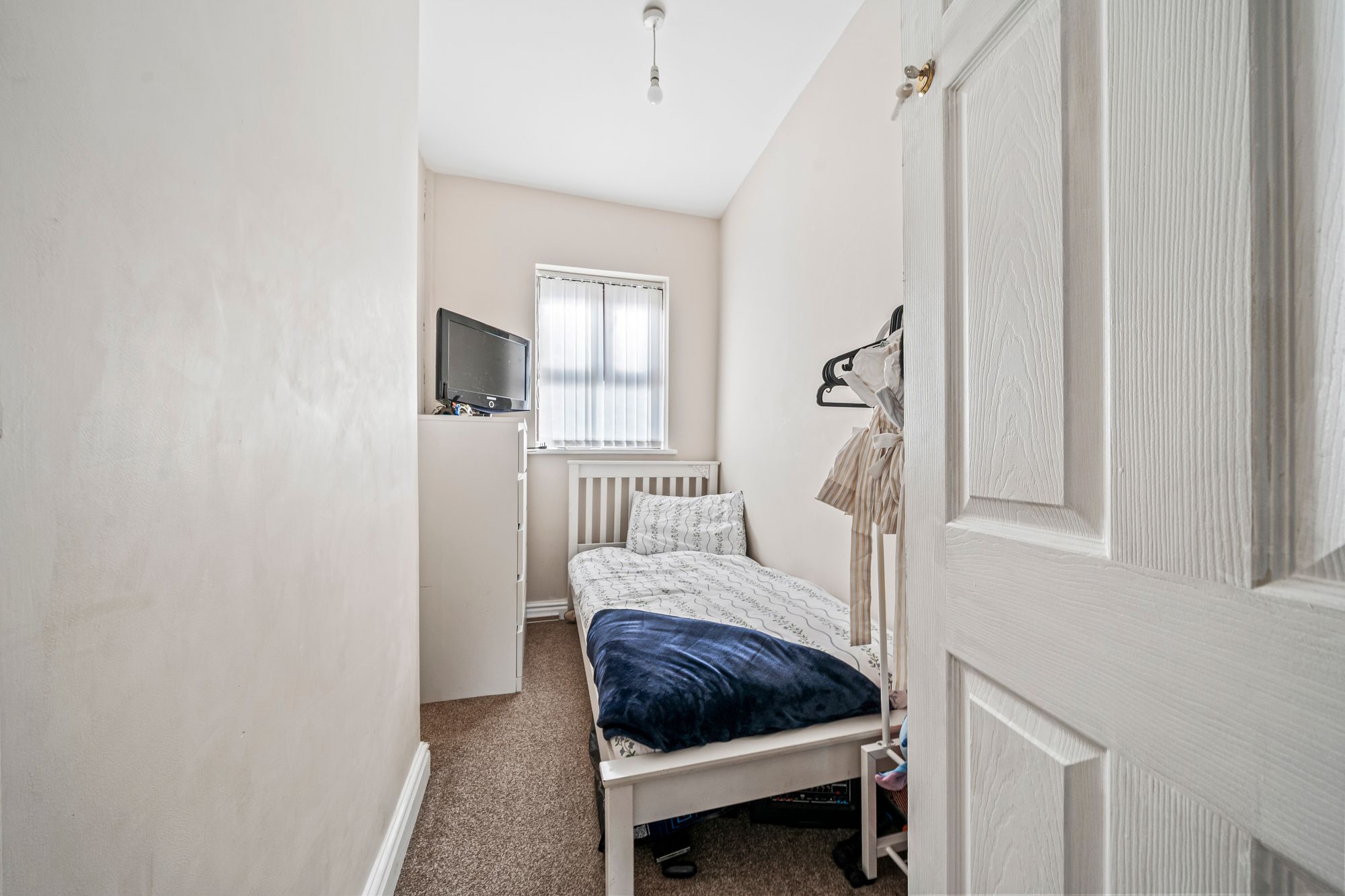 Isherwood Street, Leigh, WN7