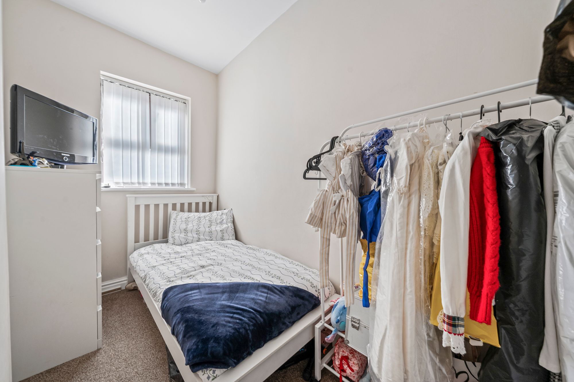 Isherwood Street, Leigh, WN7