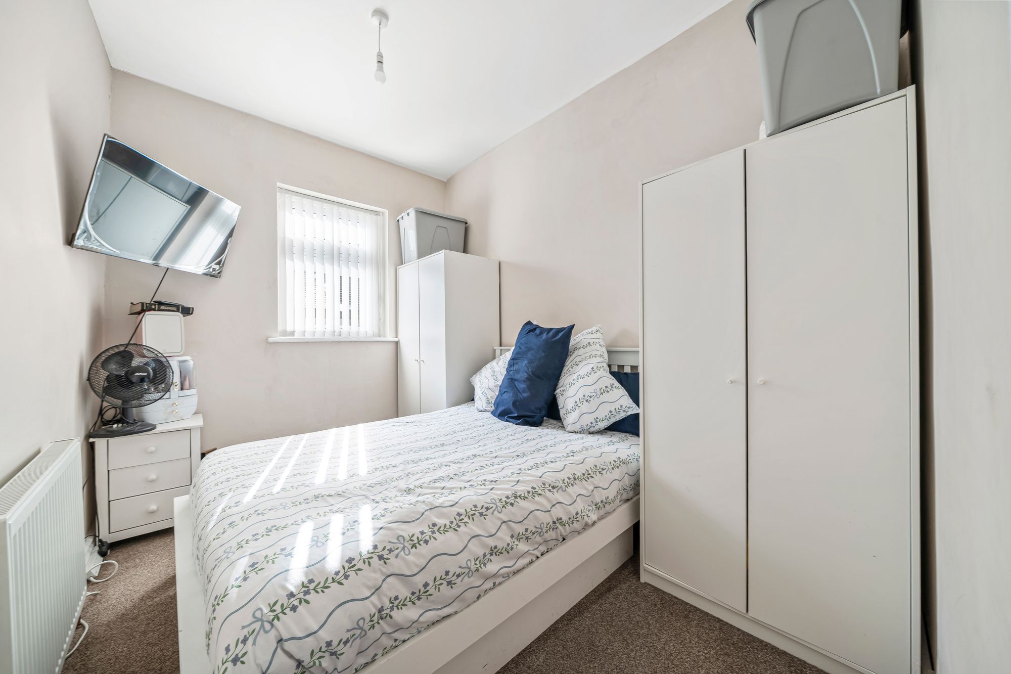 Isherwood Street, Leigh, WN7