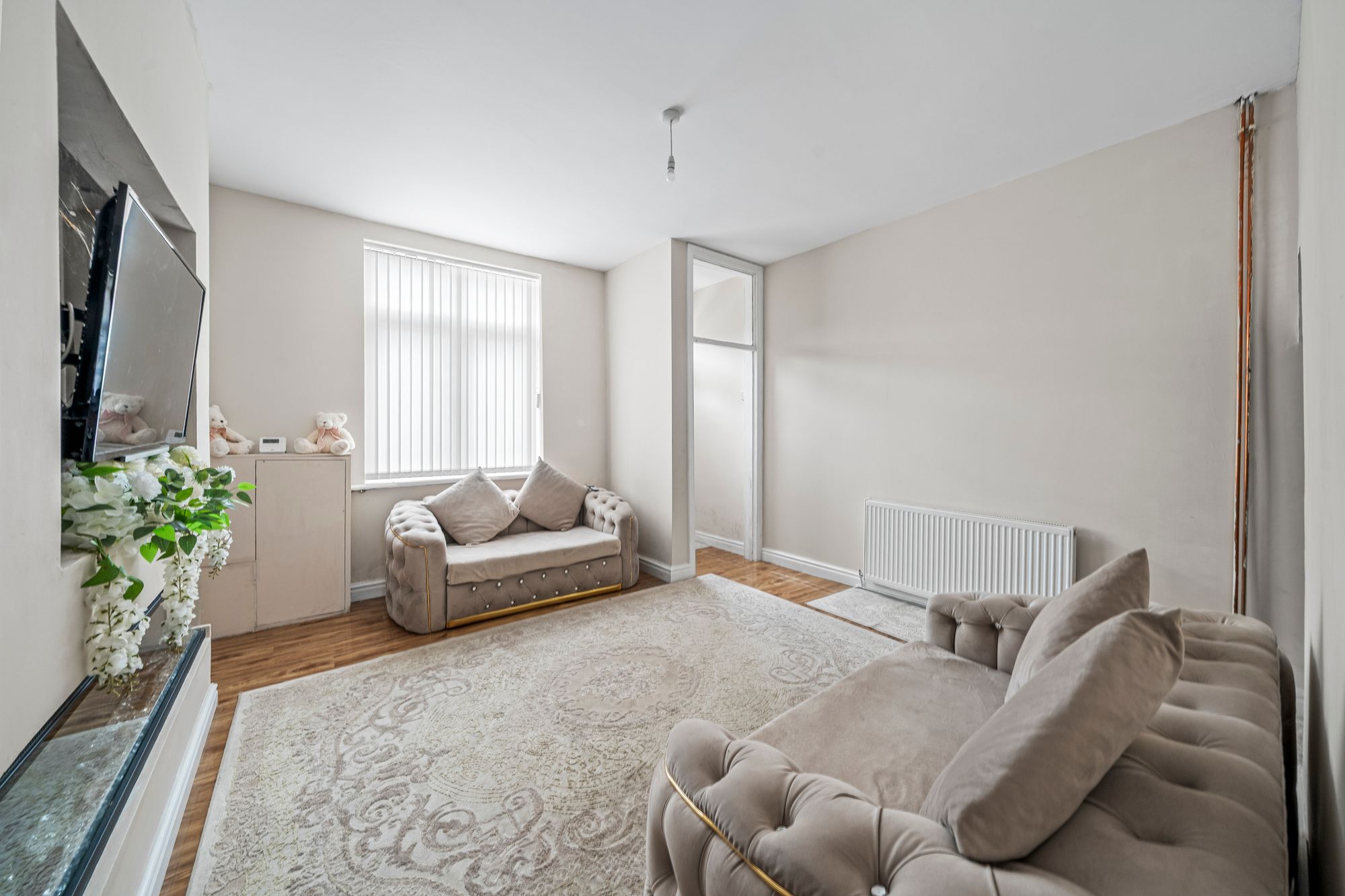 Isherwood Street, Leigh, WN7