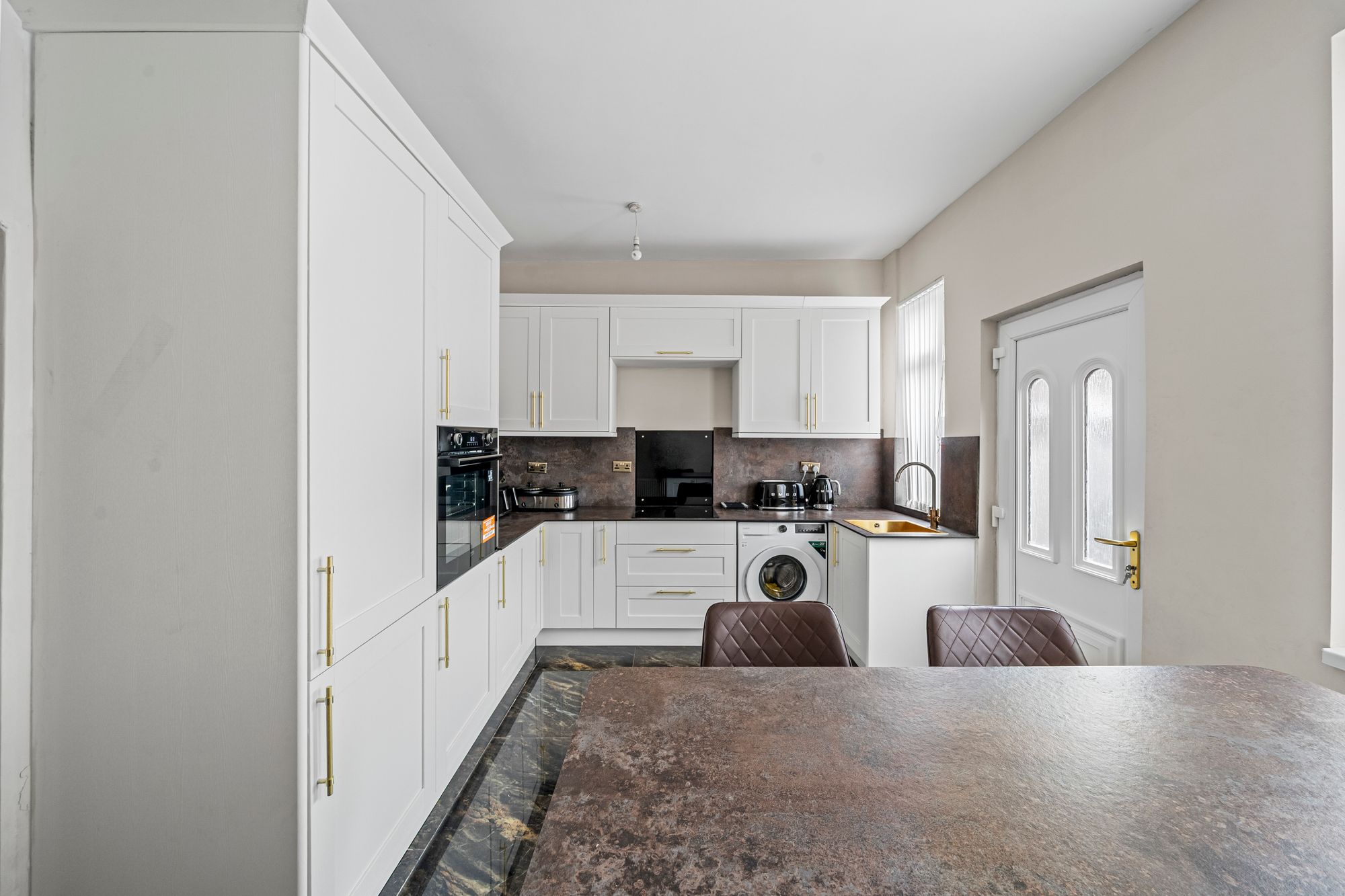 Isherwood Street, Leigh, WN7