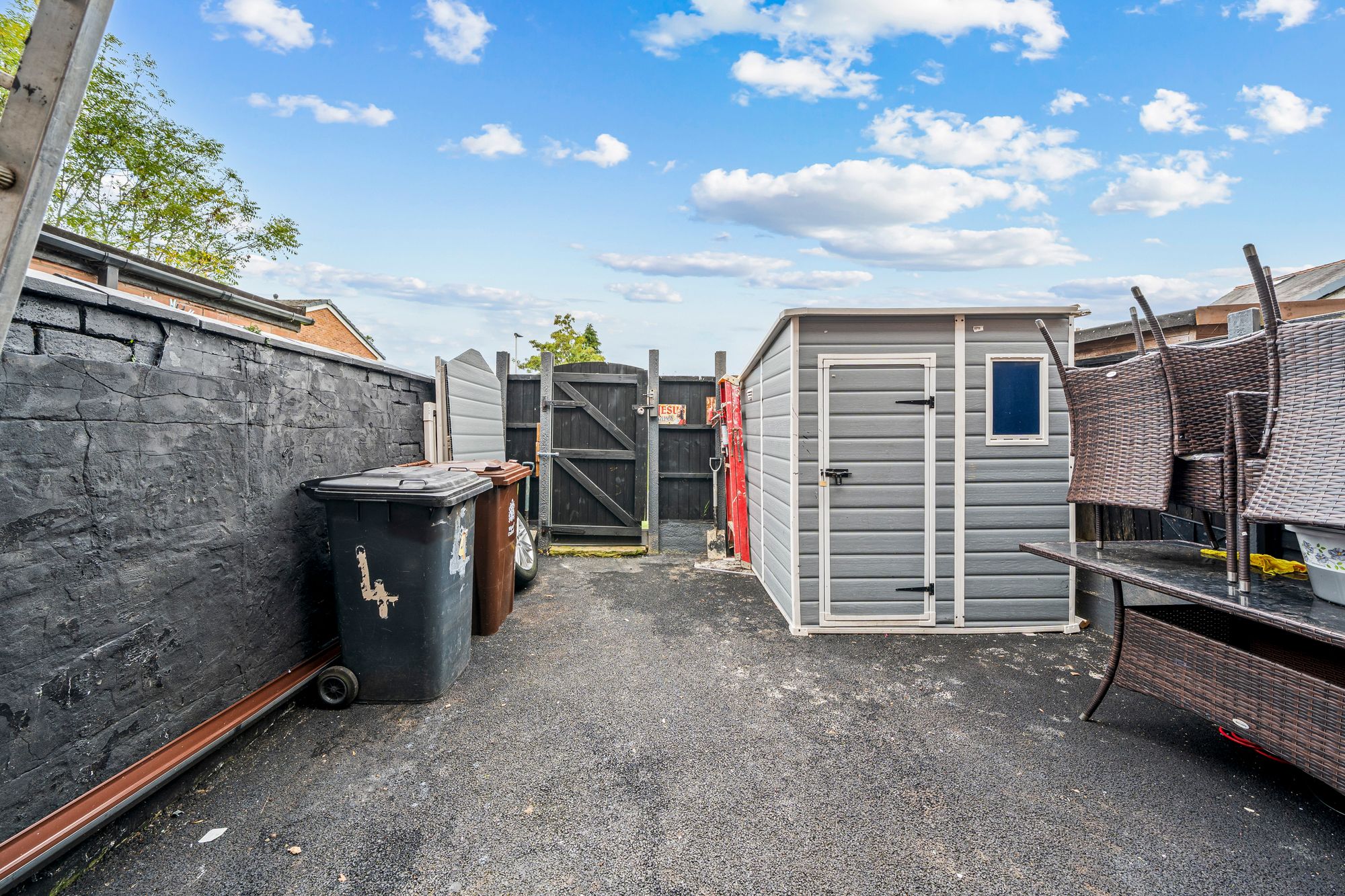 Isherwood Street, Leigh, WN7