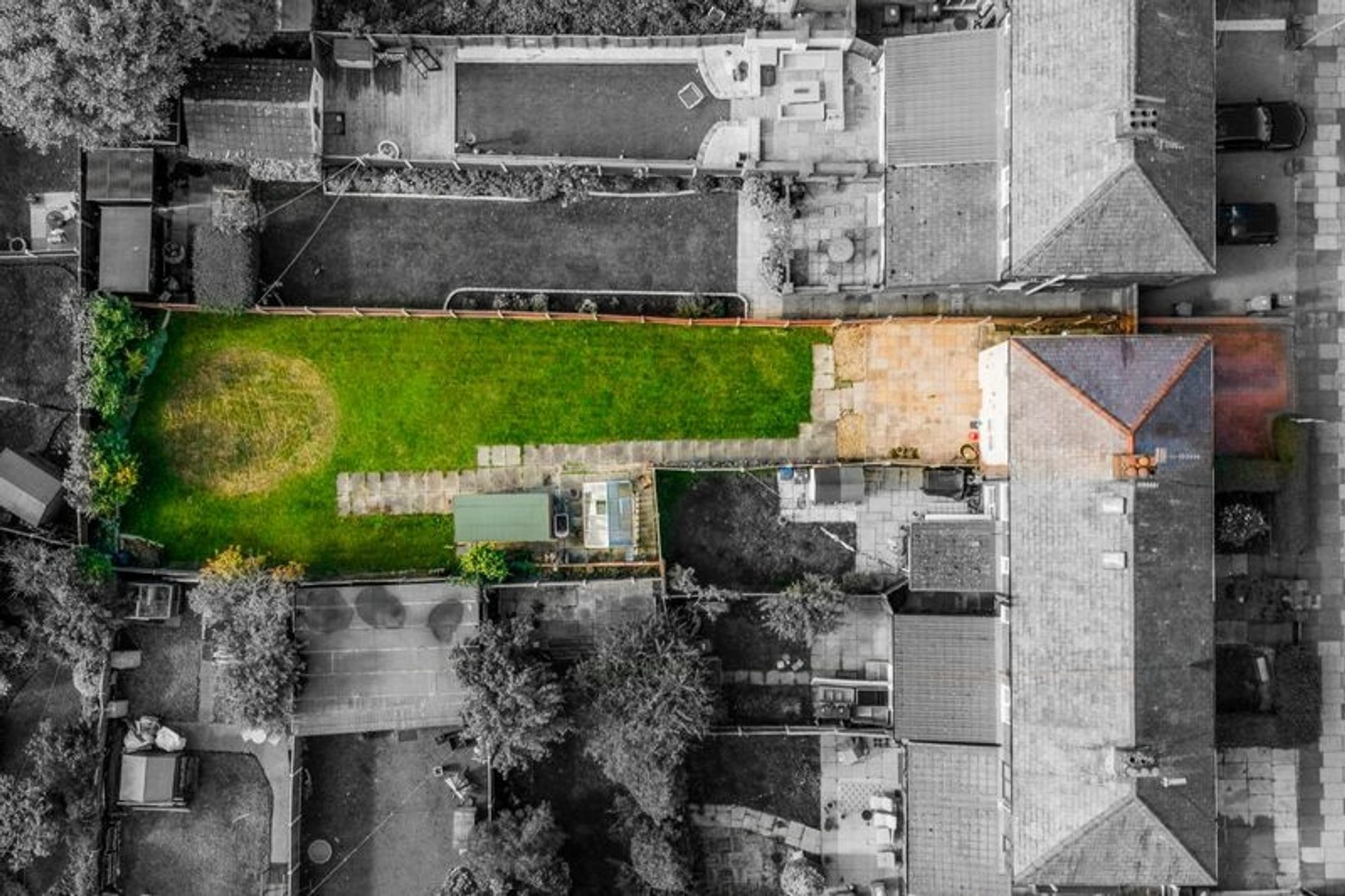 Crow Wood Lane, Widnes, WA8
