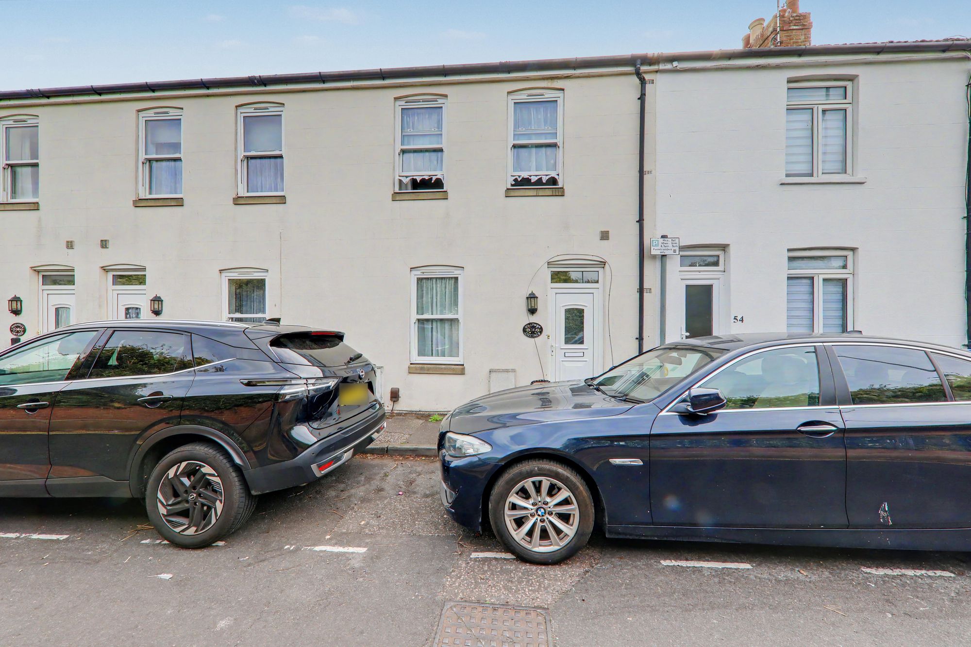 House | 56 Station Road, Worthing, BN11 1JP | To Let