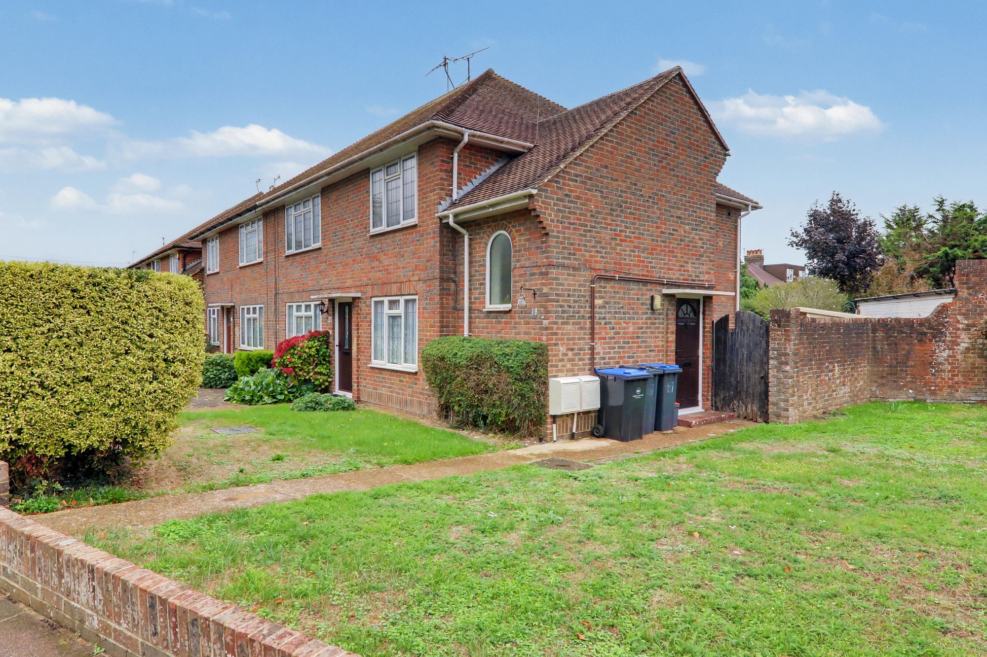 Apartment | 78 Upper Brighton Road, Worthing, BN14 9HR | To Let