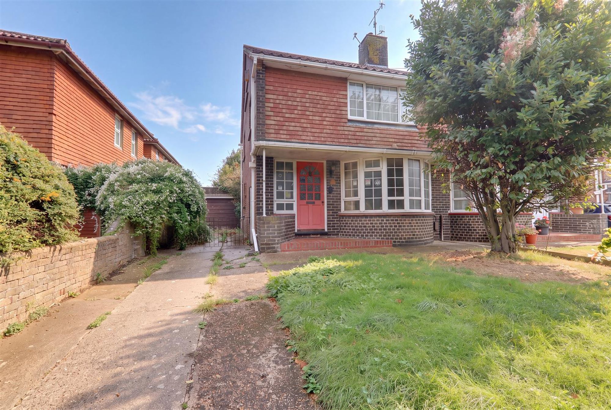House | 134 South Farm Road, Worthing, BN14 7AP | For Sale