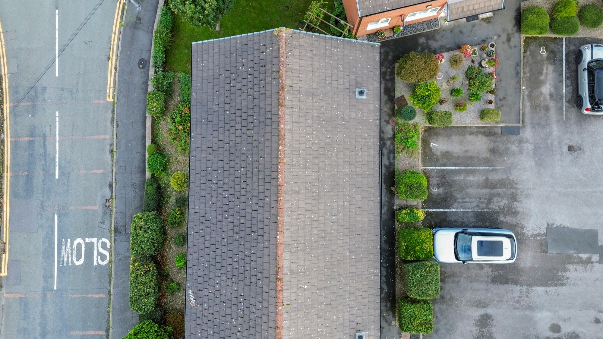 Greenall Street, Ashton-In-Makerfield, WN4