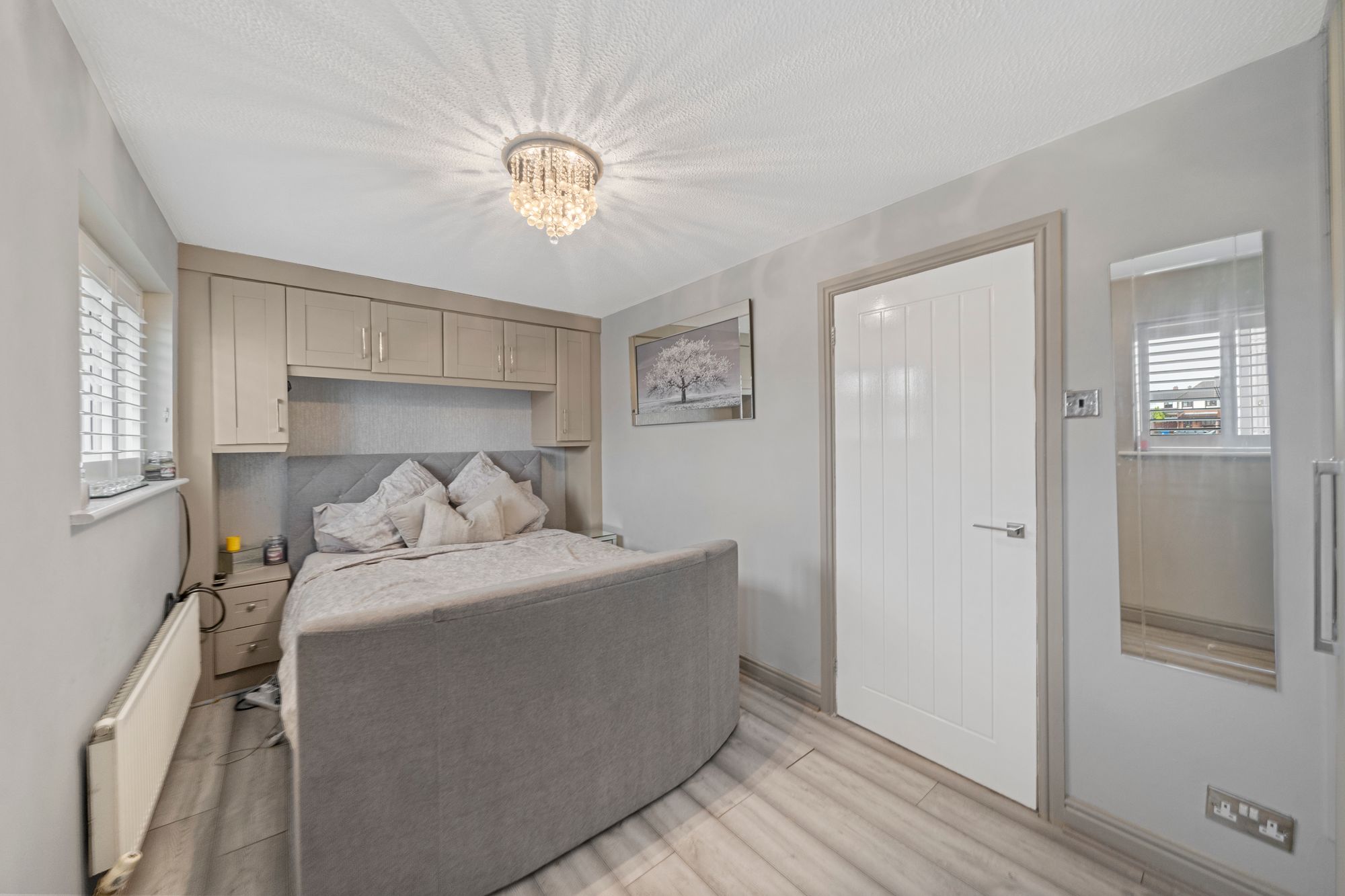 Belvedere Road, Ashton-In-Makerfield, WN4
