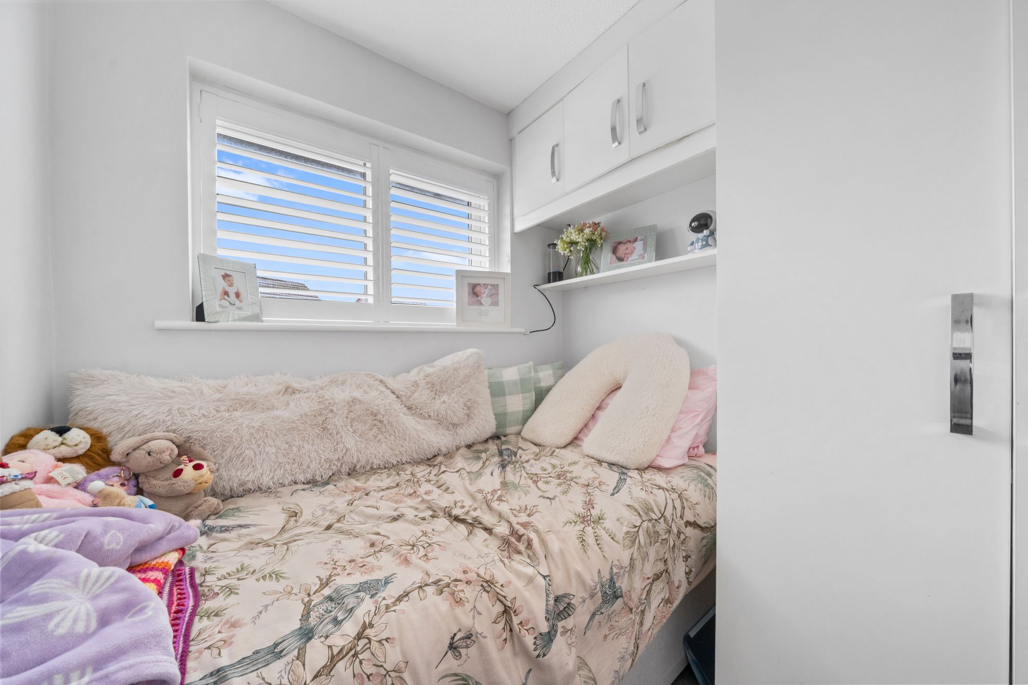 Belvedere Road, Ashton-In-Makerfield, WN4