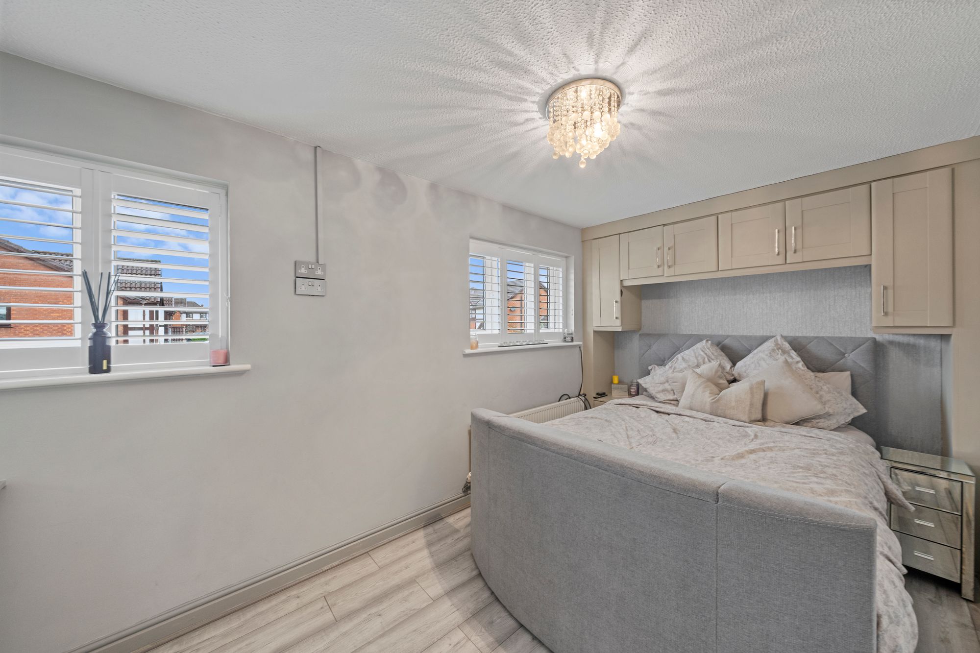 Belvedere Road, Ashton-In-Makerfield, WN4