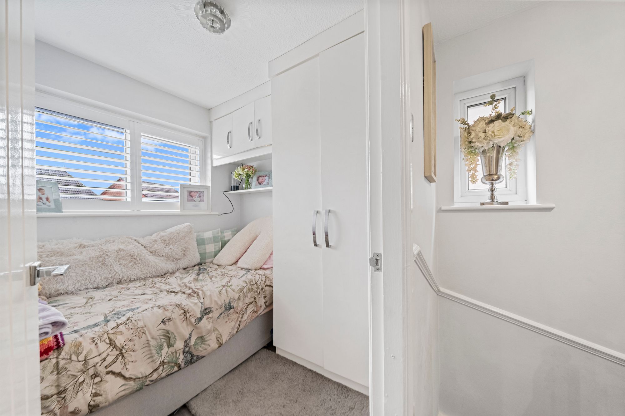 Belvedere Road, Ashton-In-Makerfield, WN4