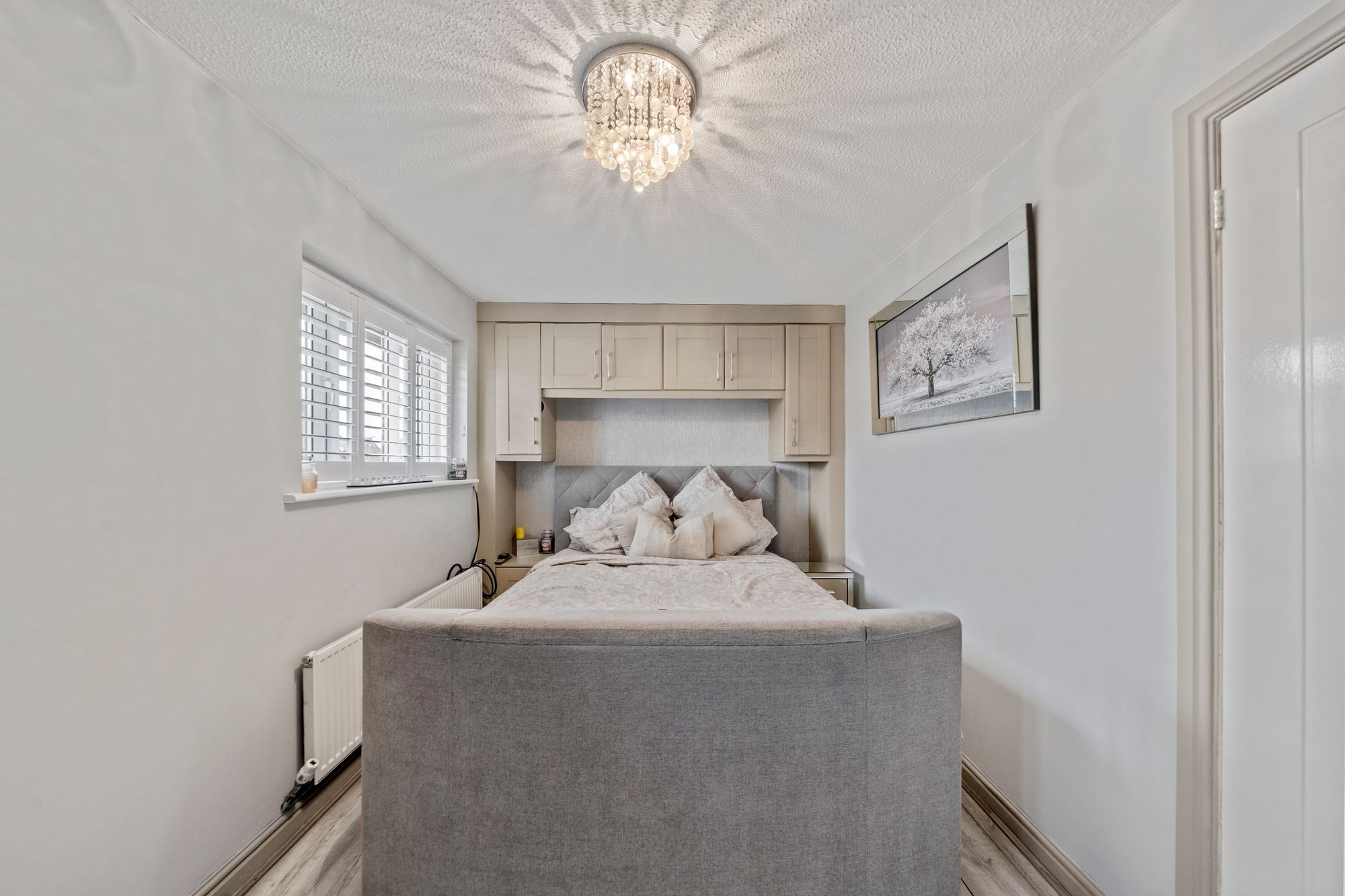 Belvedere Road, Ashton-In-Makerfield, WN4