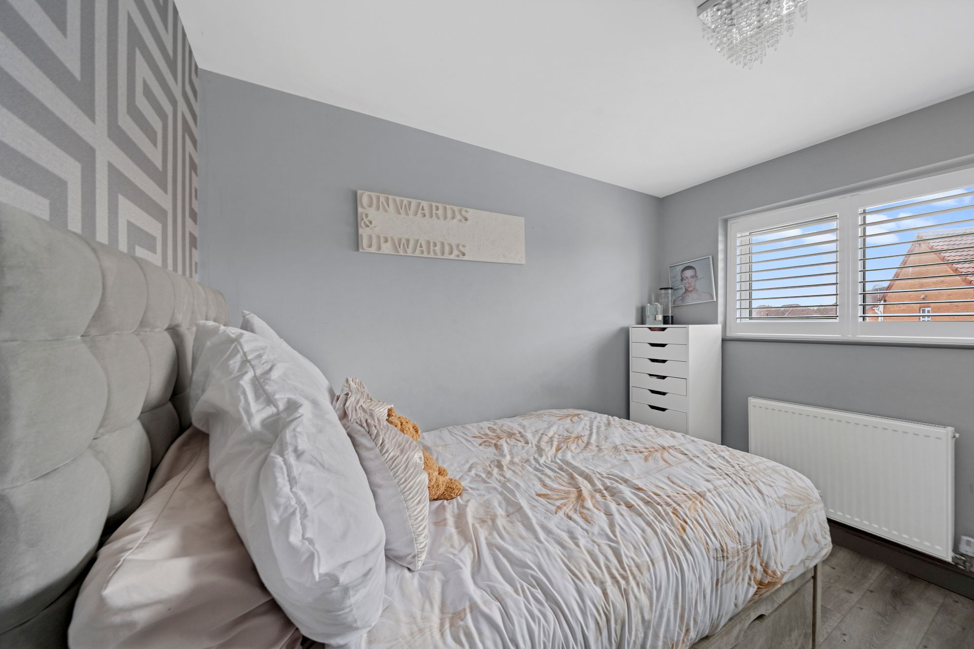 Belvedere Road, Ashton-In-Makerfield, WN4