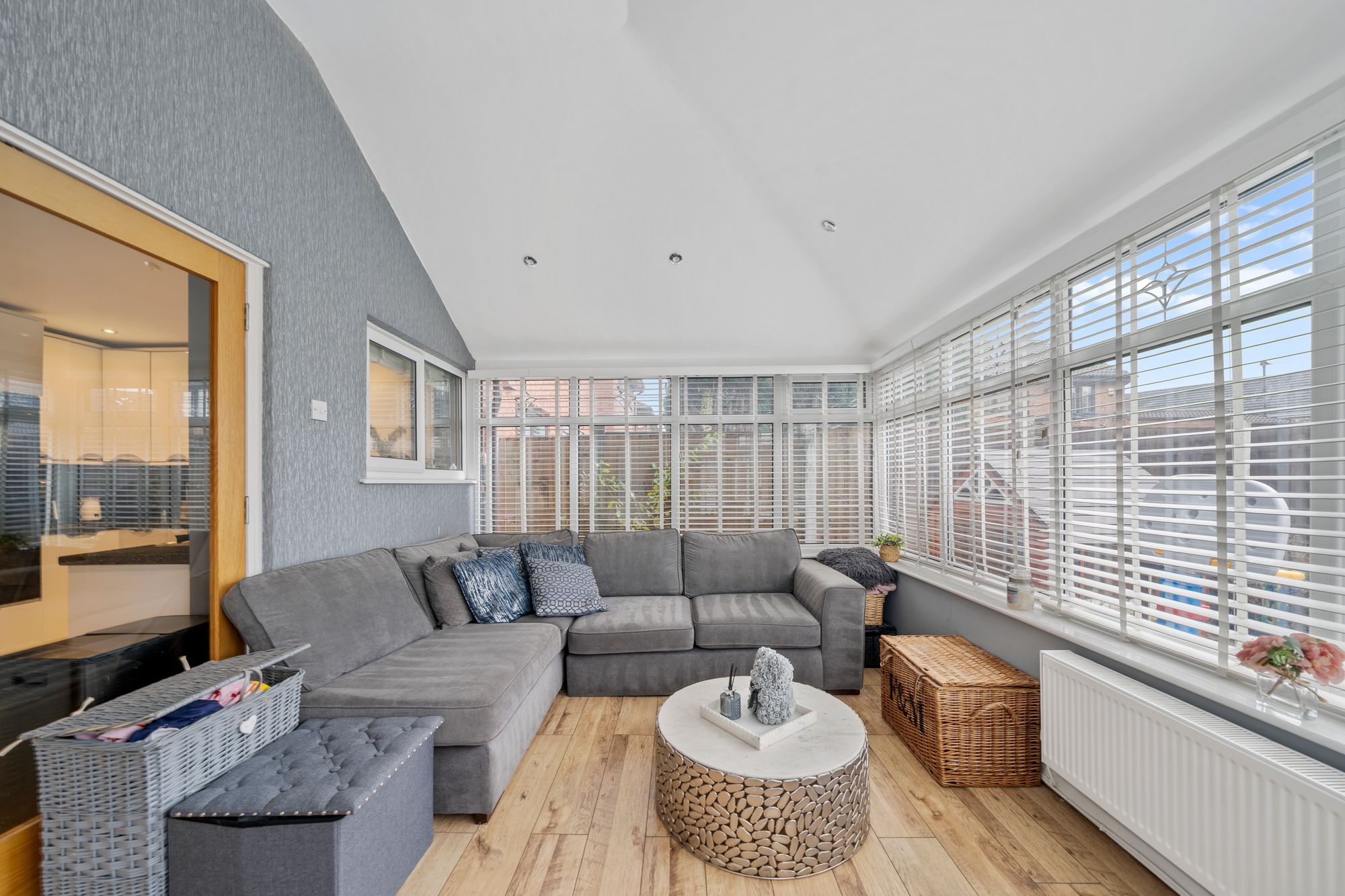 Belvedere Road, Ashton-In-Makerfield, WN4
