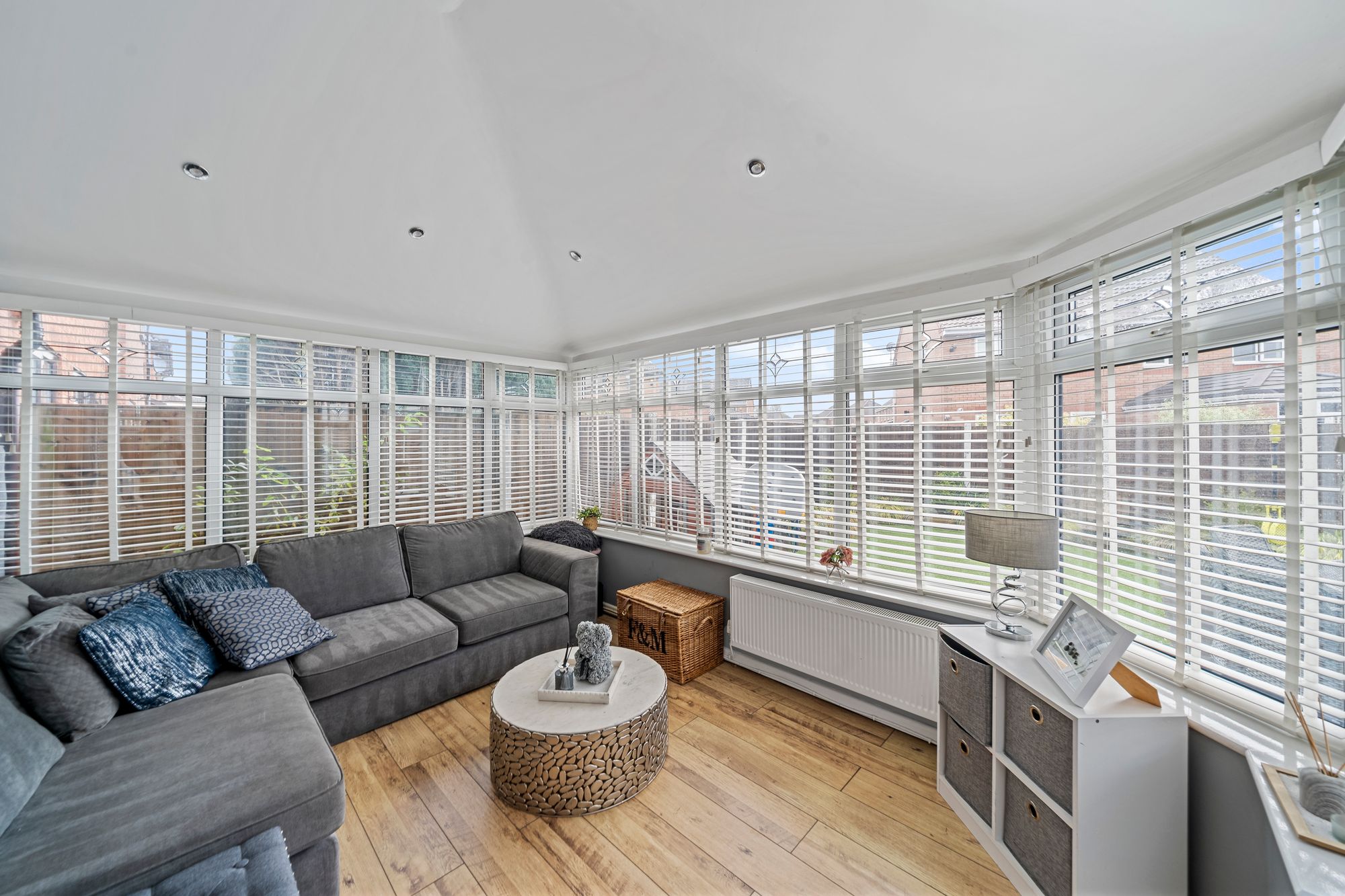 Belvedere Road, Ashton-In-Makerfield, WN4