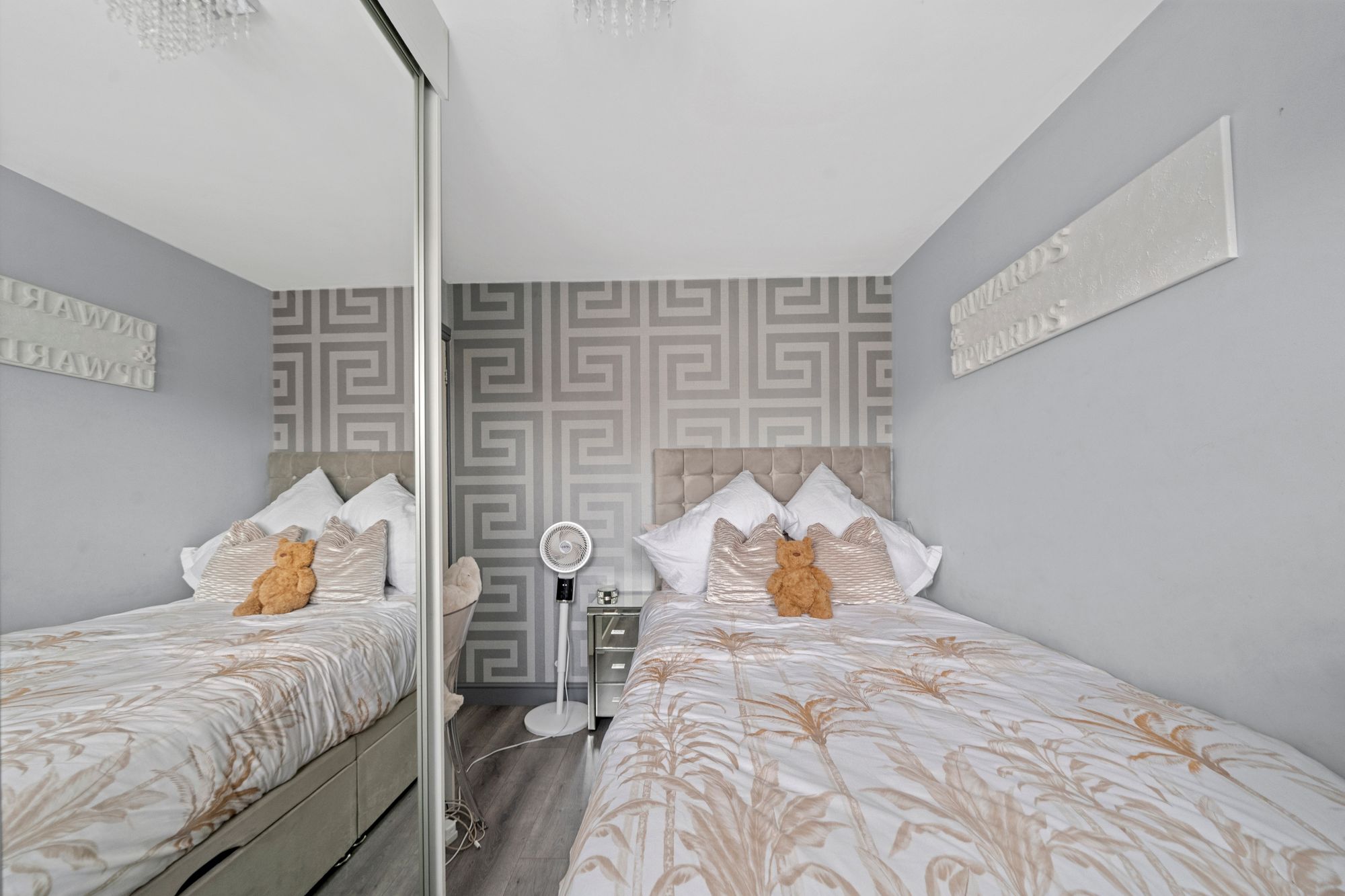 Belvedere Road, Ashton-In-Makerfield, WN4