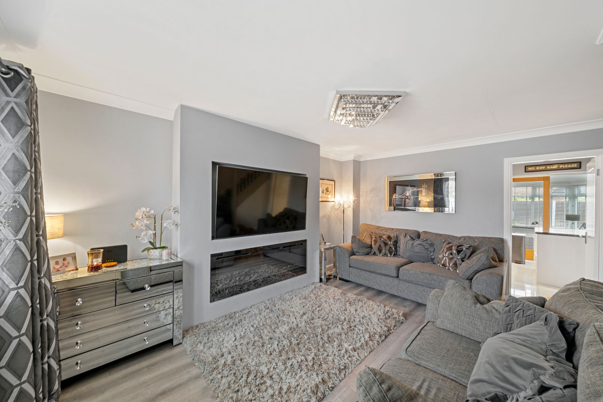 Belvedere Road, Ashton-In-Makerfield, WN4