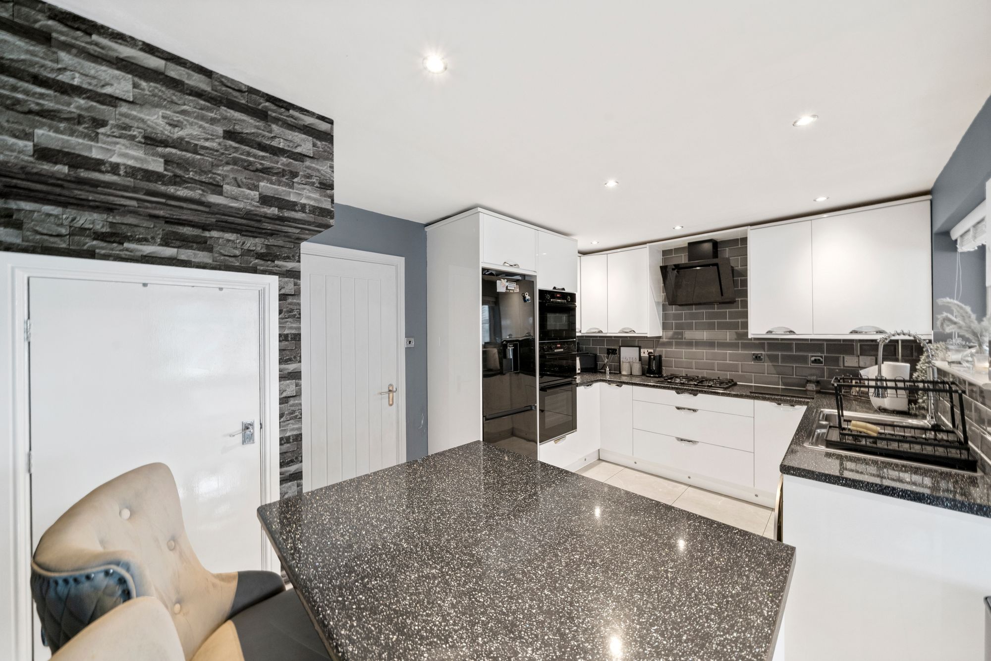 Belvedere Road, Ashton-In-Makerfield, WN4