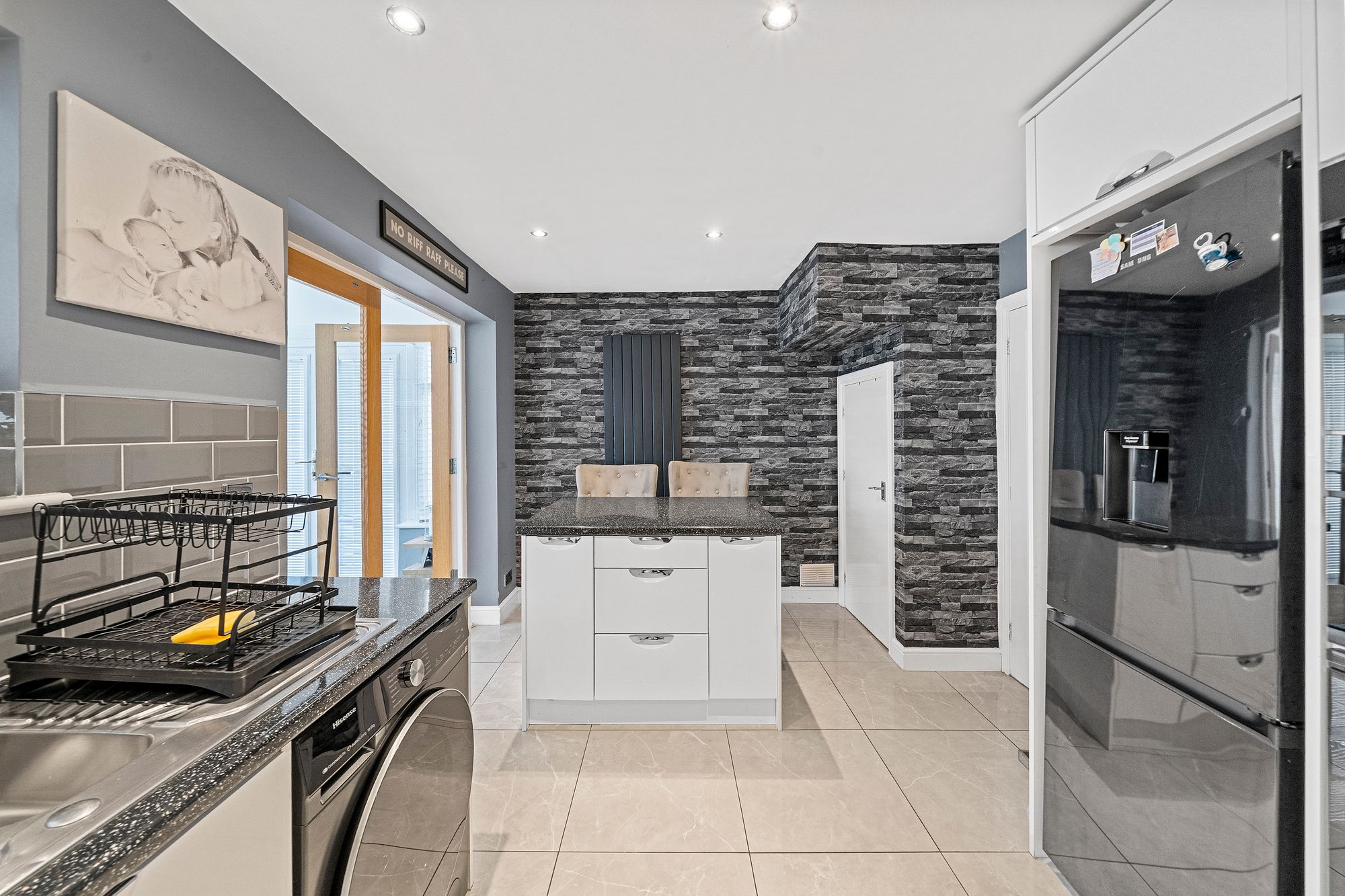 Belvedere Road, Ashton-In-Makerfield, WN4