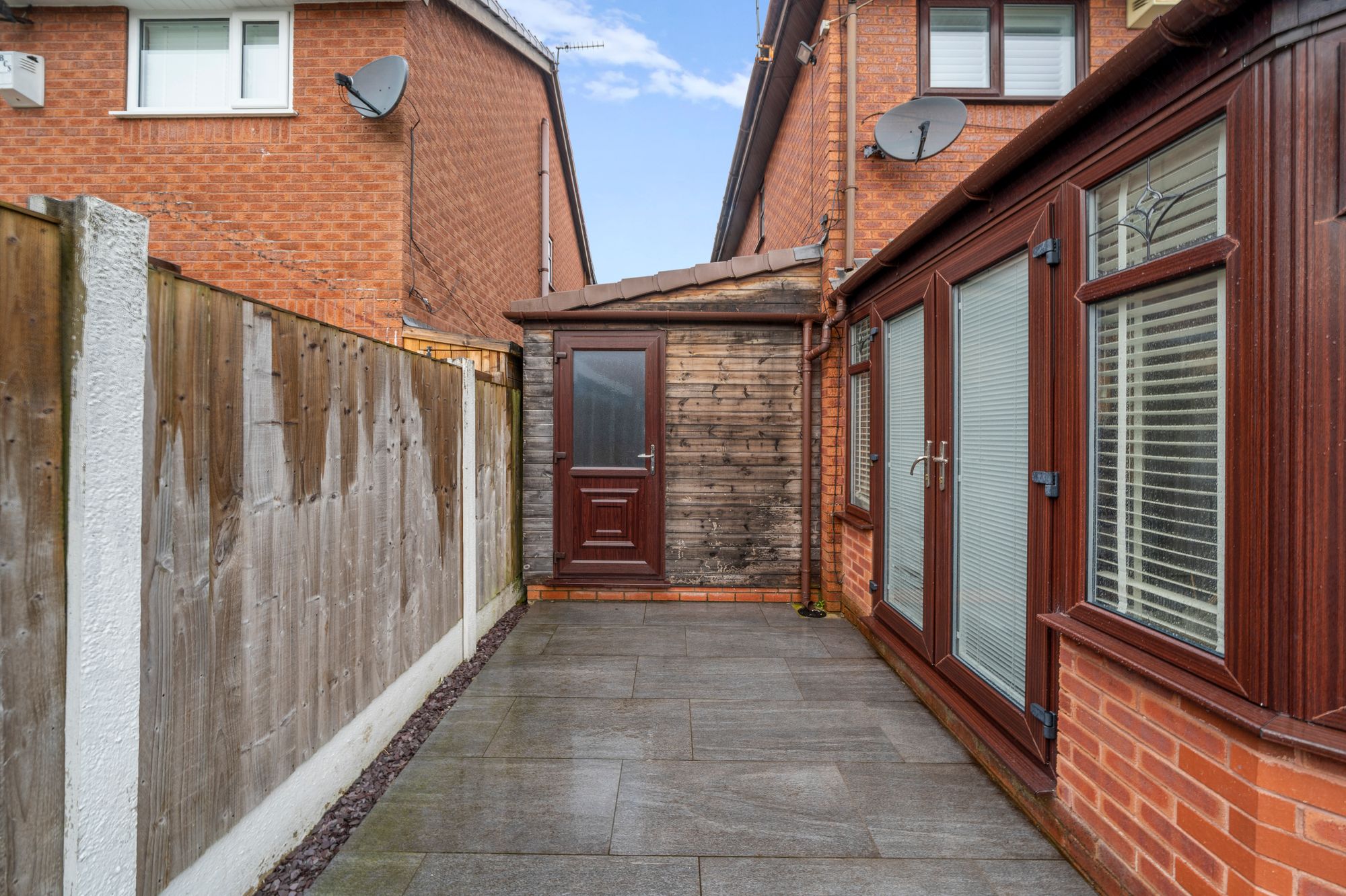 Belvedere Road, Ashton-In-Makerfield, WN4