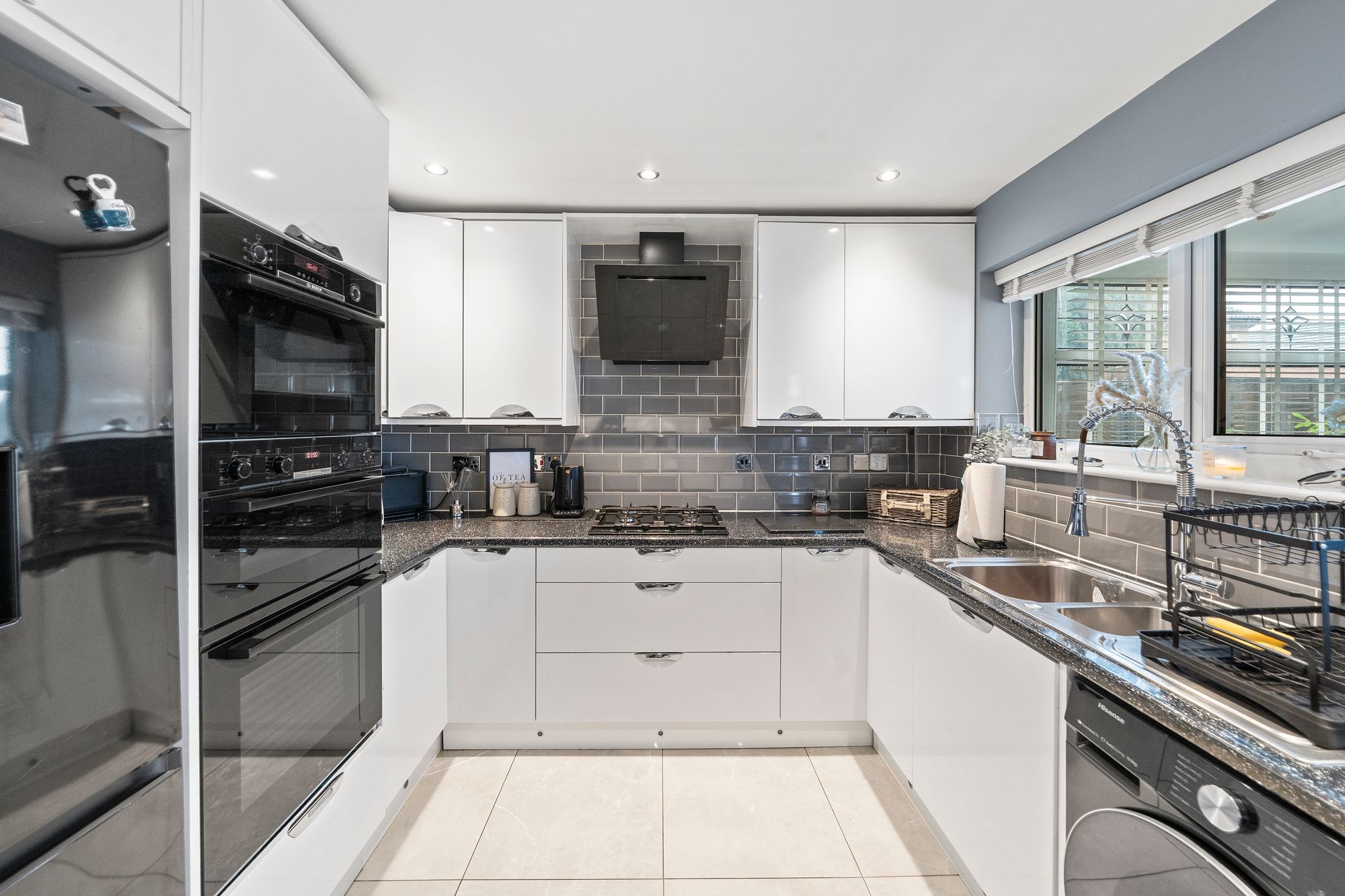 Belvedere Road, Ashton-In-Makerfield, WN4