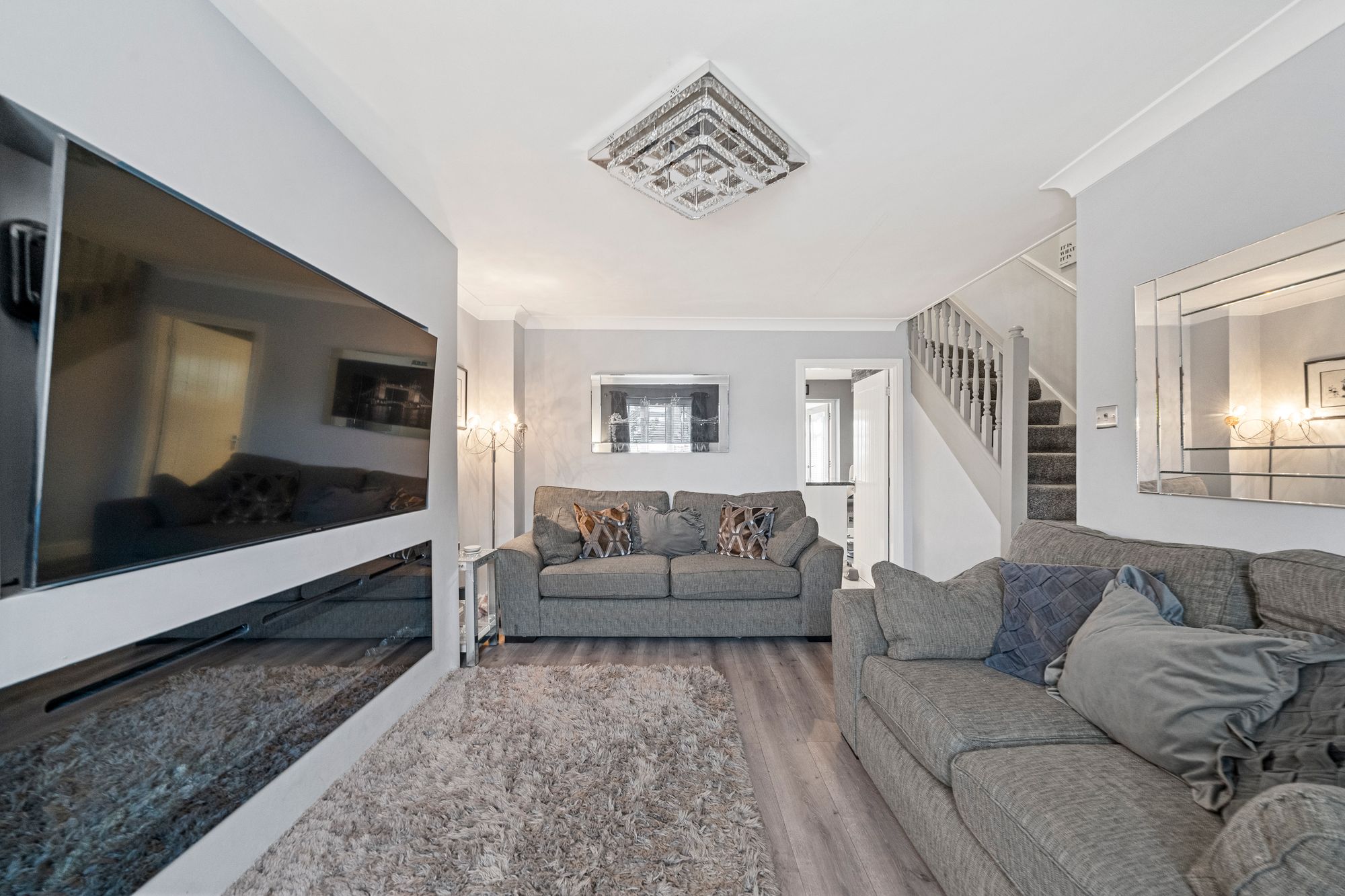 Belvedere Road, Ashton-In-Makerfield, WN4