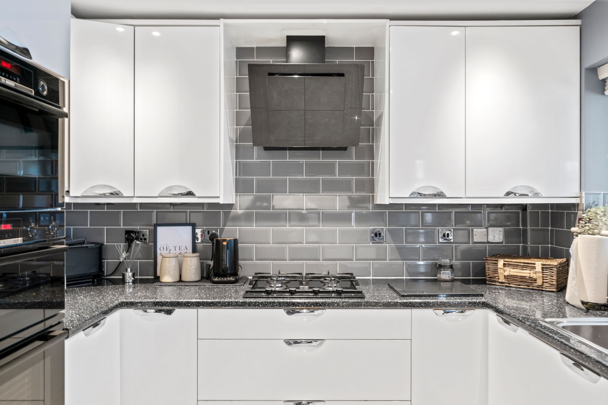 Belvedere Road, Ashton-In-Makerfield, WN4