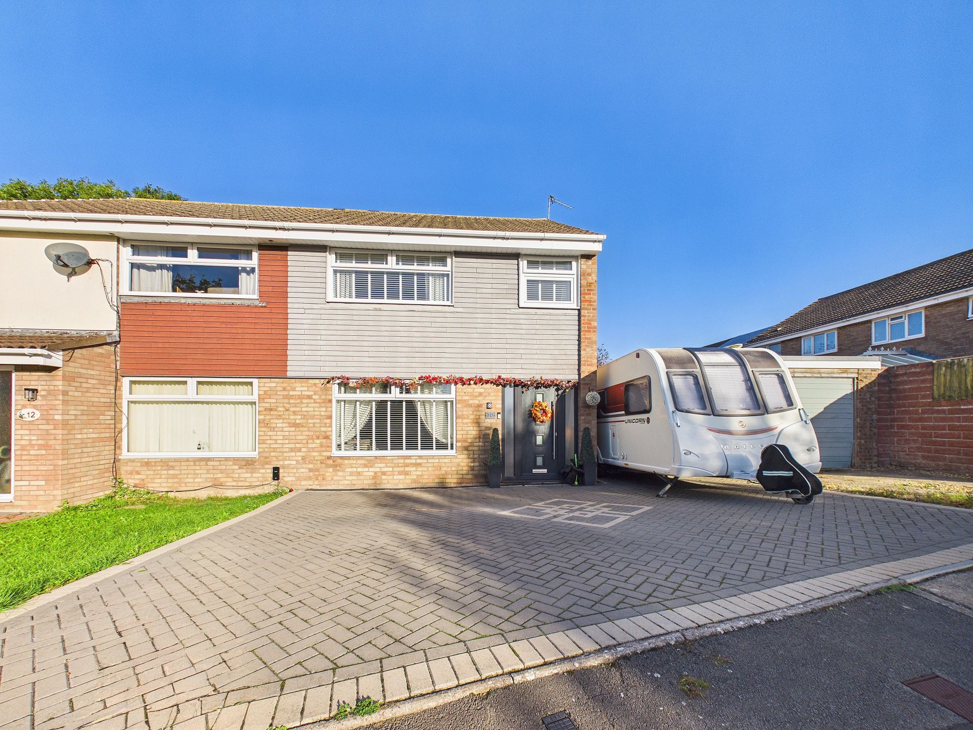 Smeaton Close, Rhoose CF62