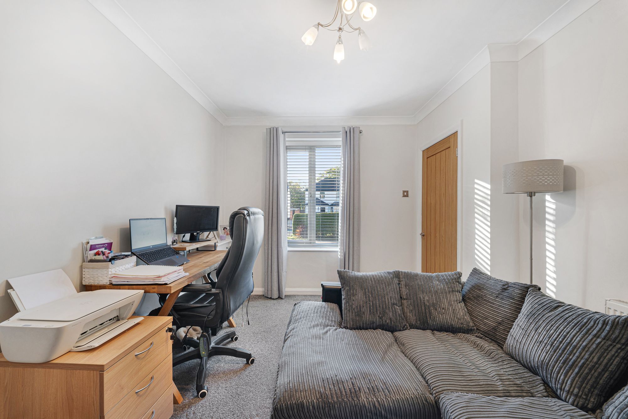 Lilac Avenue, Widnes, WA8