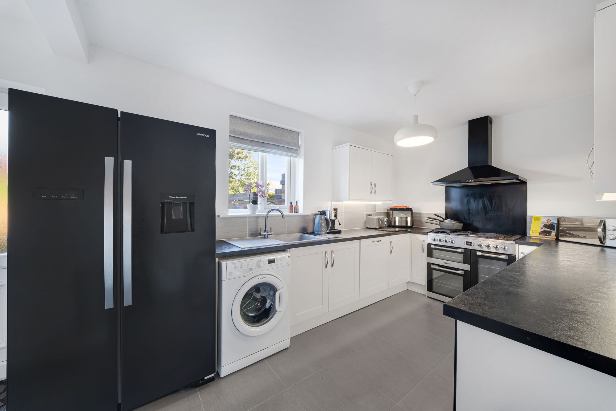 Lilac Avenue, Widnes, WA8