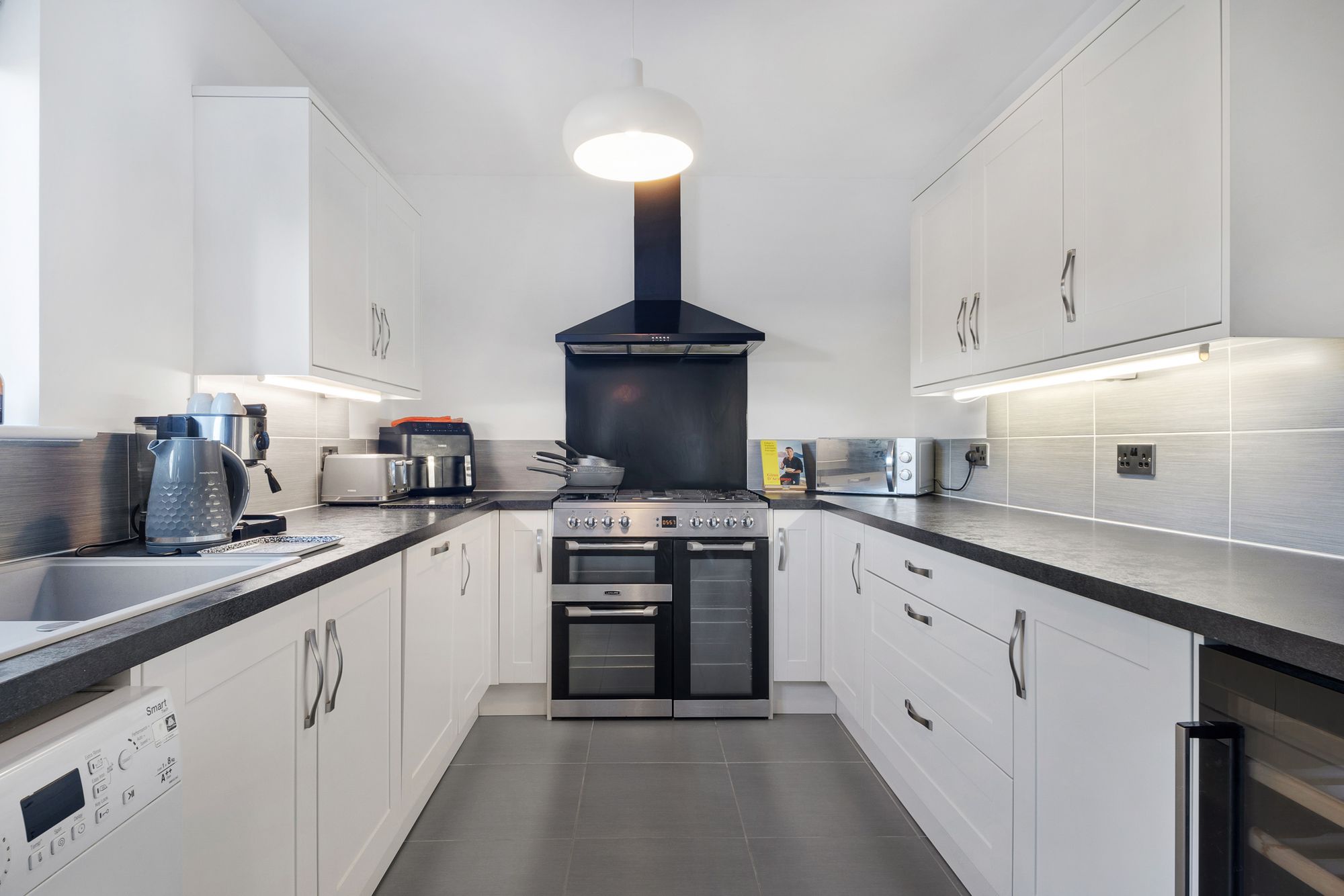 Lilac Avenue, Widnes, WA8
