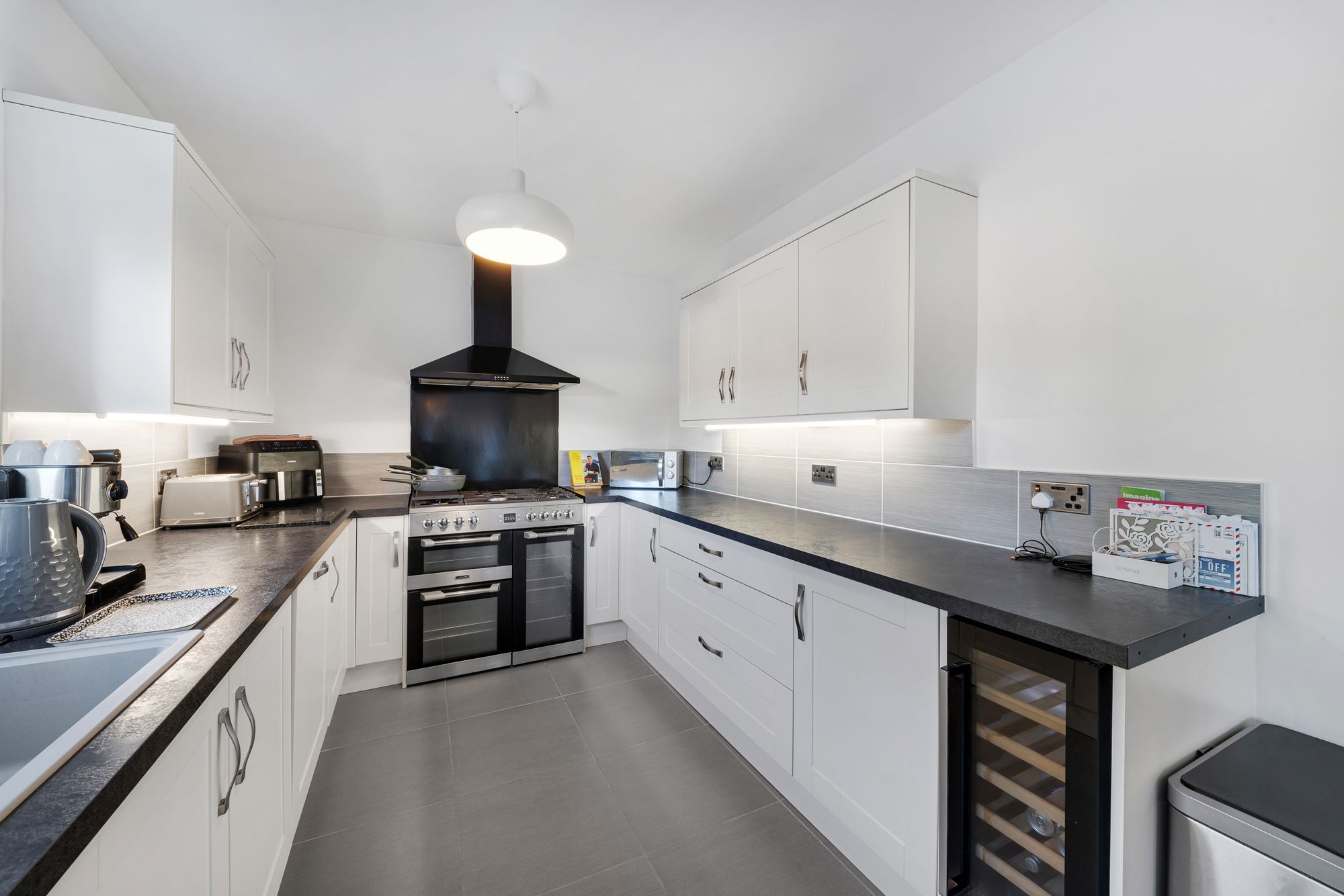 Lilac Avenue, Widnes, WA8