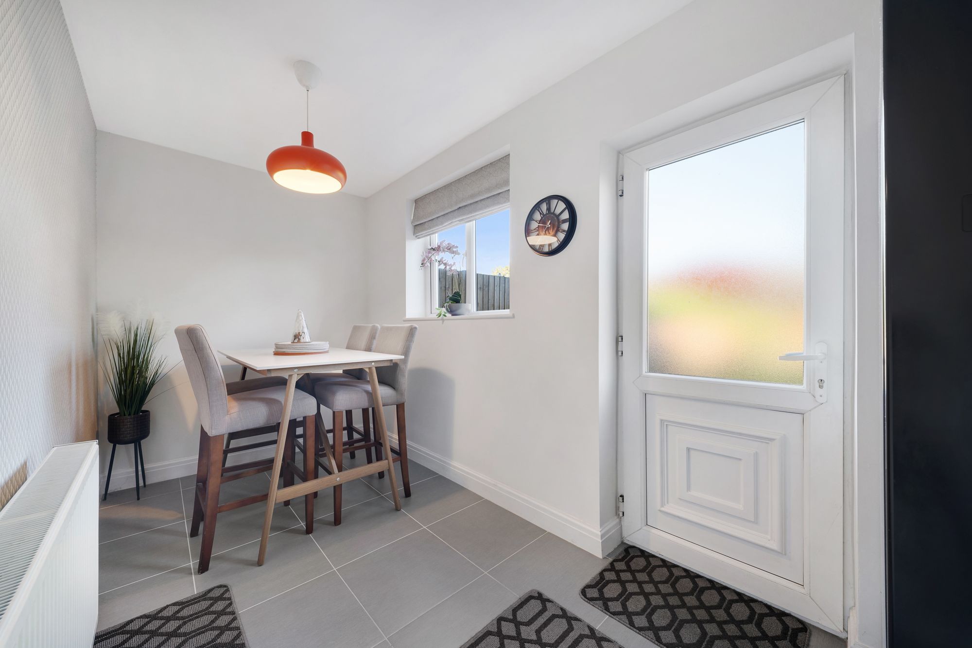 Lilac Avenue, Widnes, WA8