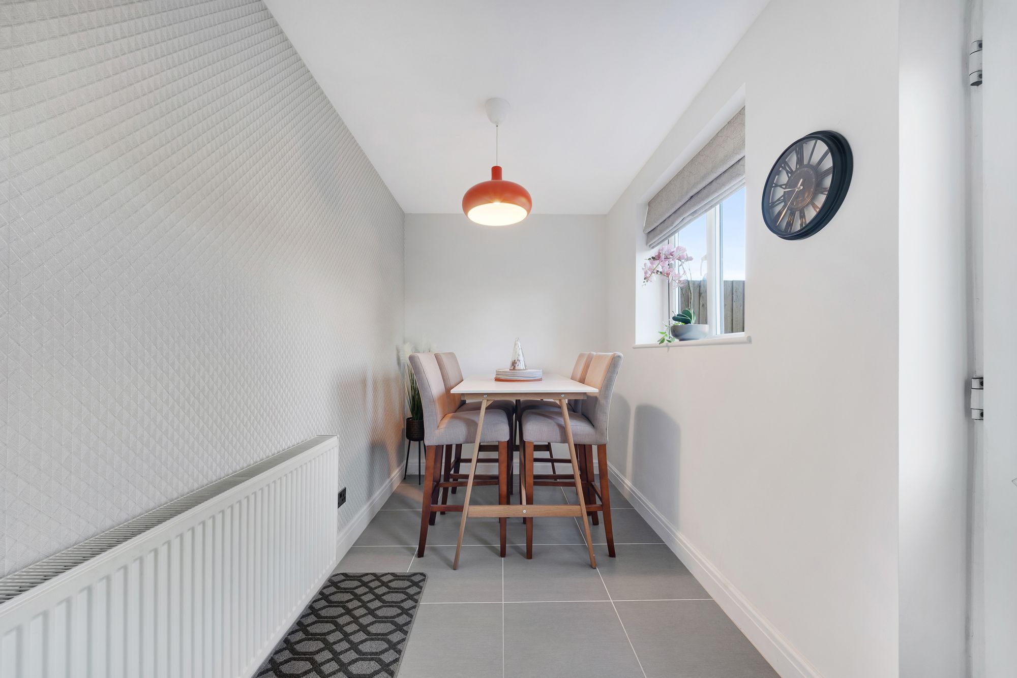 Lilac Avenue, Widnes, WA8