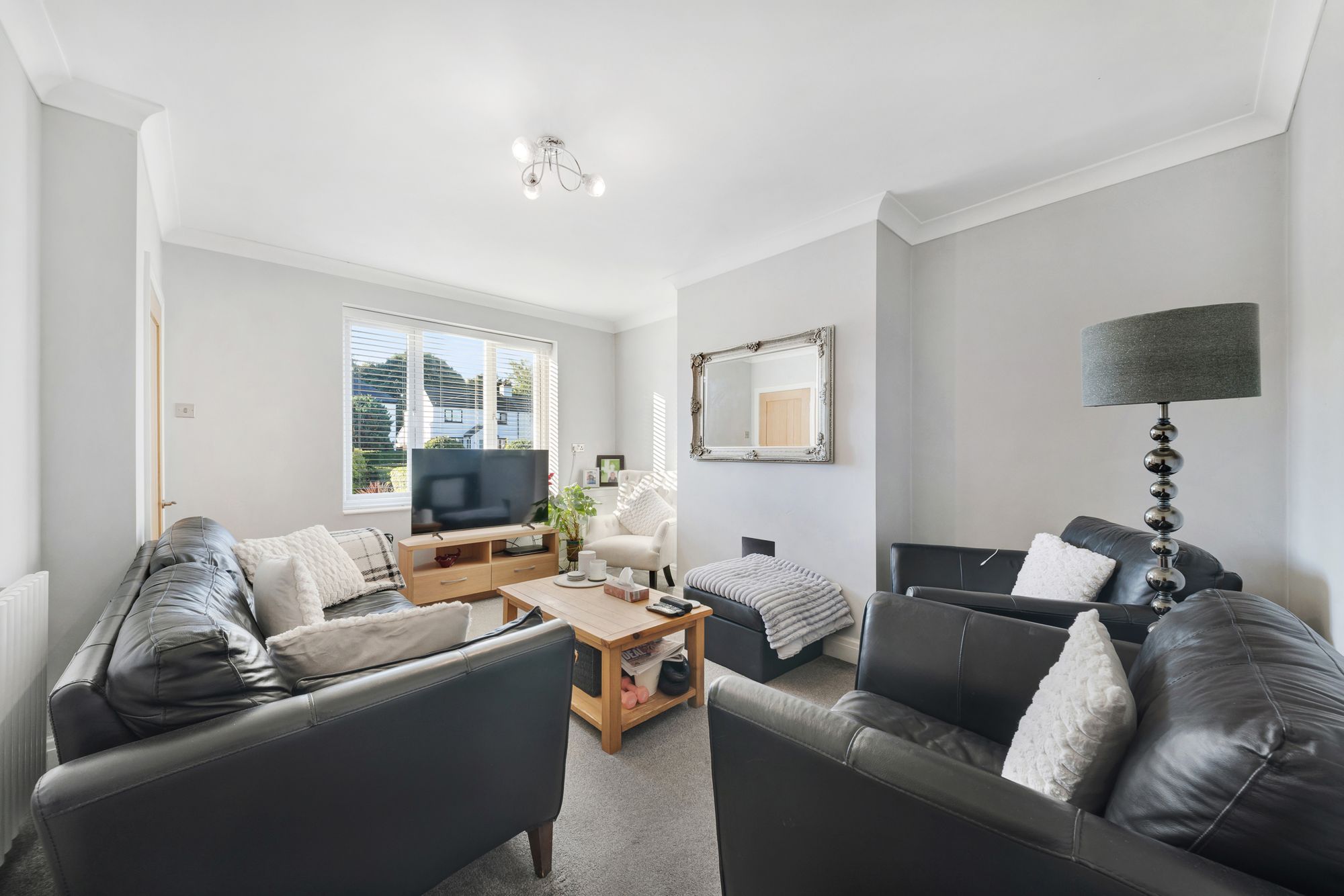 Lilac Avenue, Widnes, WA8