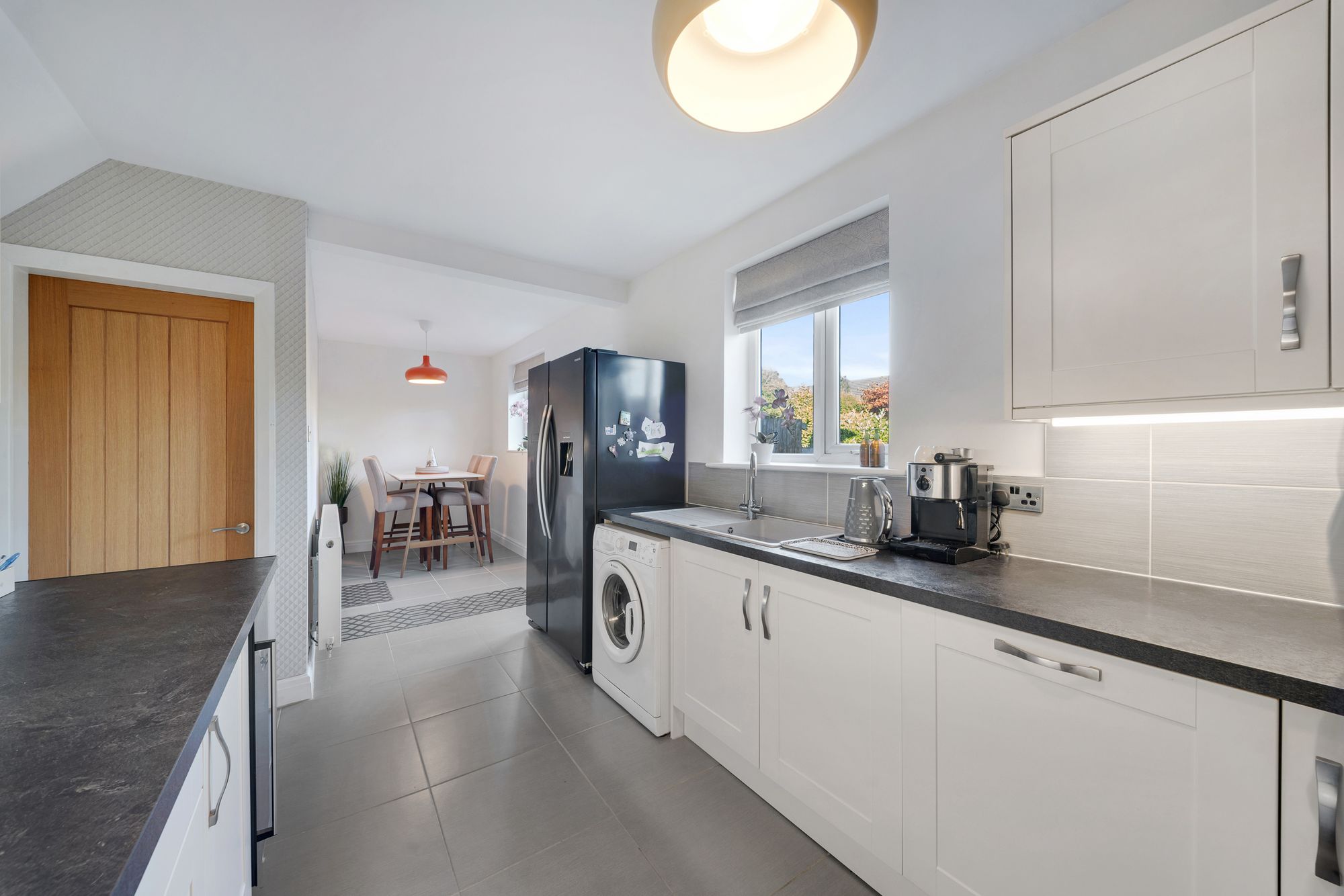 Lilac Avenue, Widnes, WA8