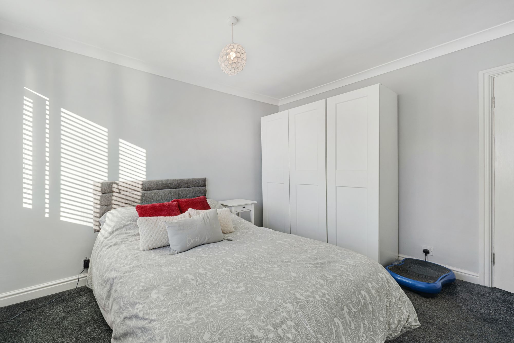 Lilac Avenue, Widnes, WA8