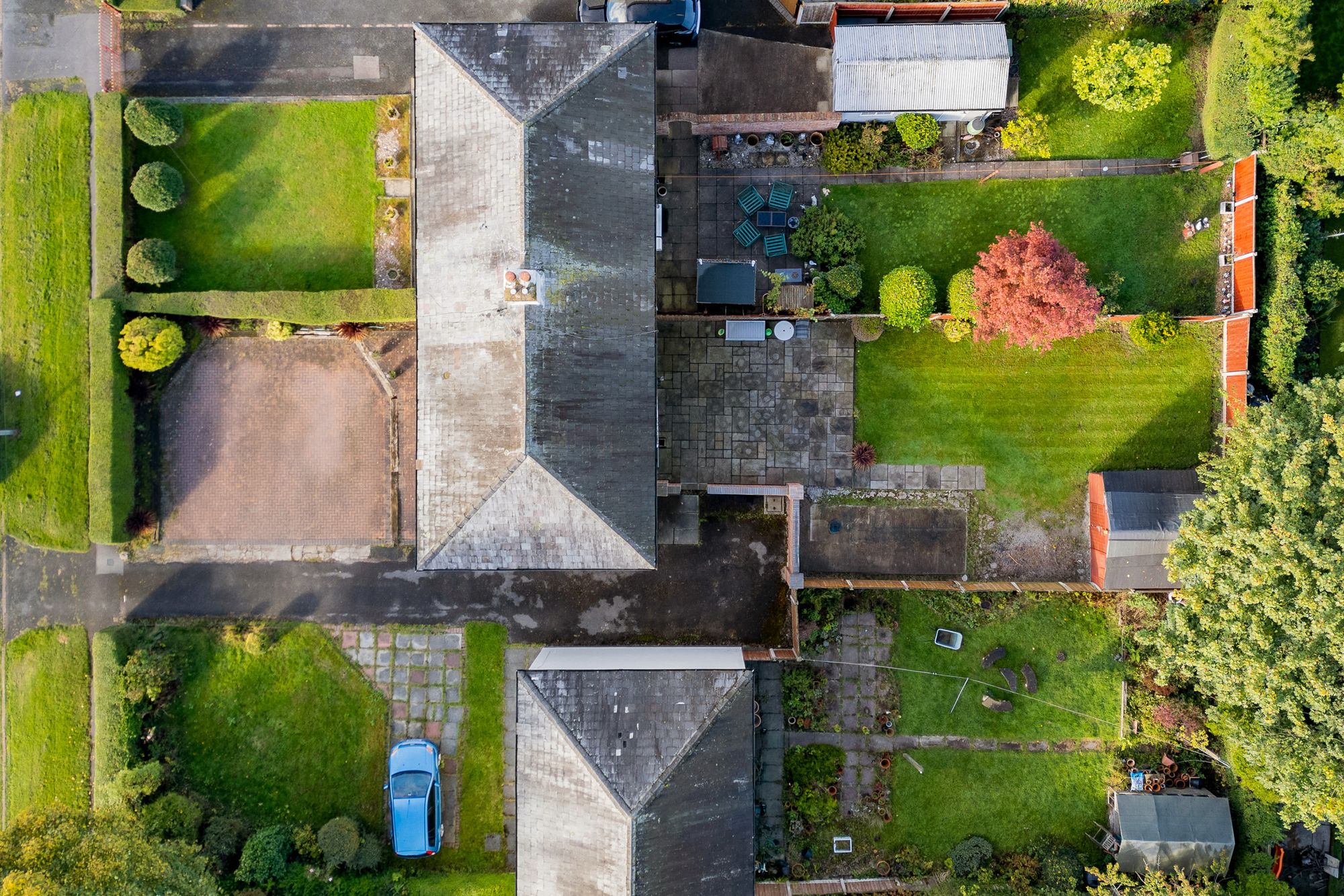 Lilac Avenue, Widnes, WA8