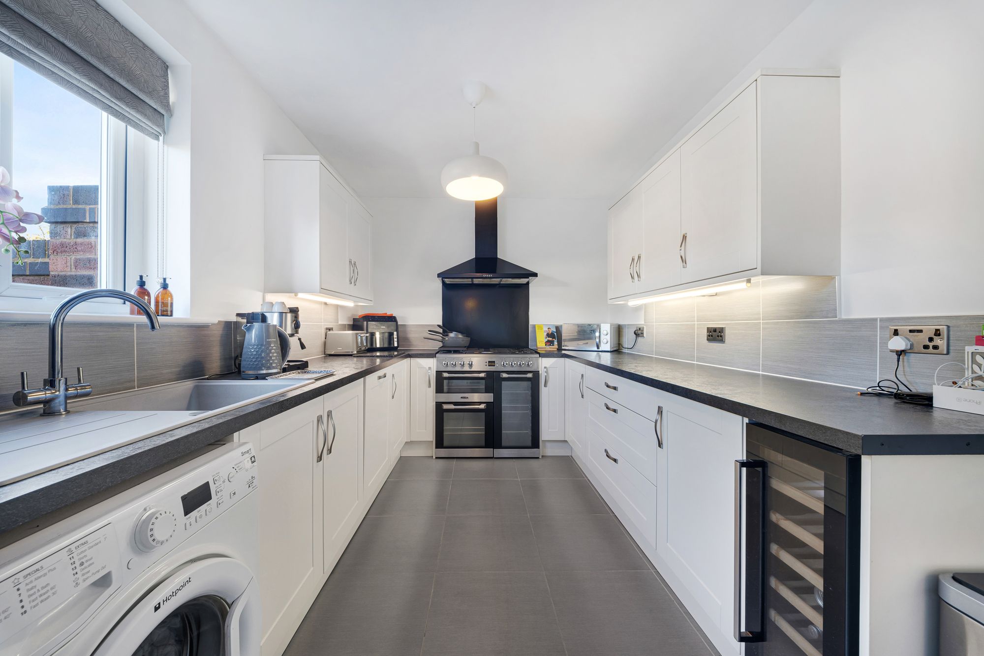 Lilac Avenue, Widnes, WA8