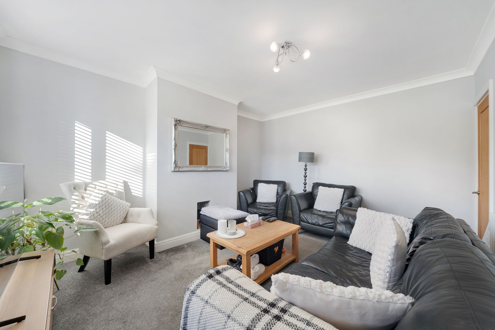 Lilac Avenue, Widnes, WA8