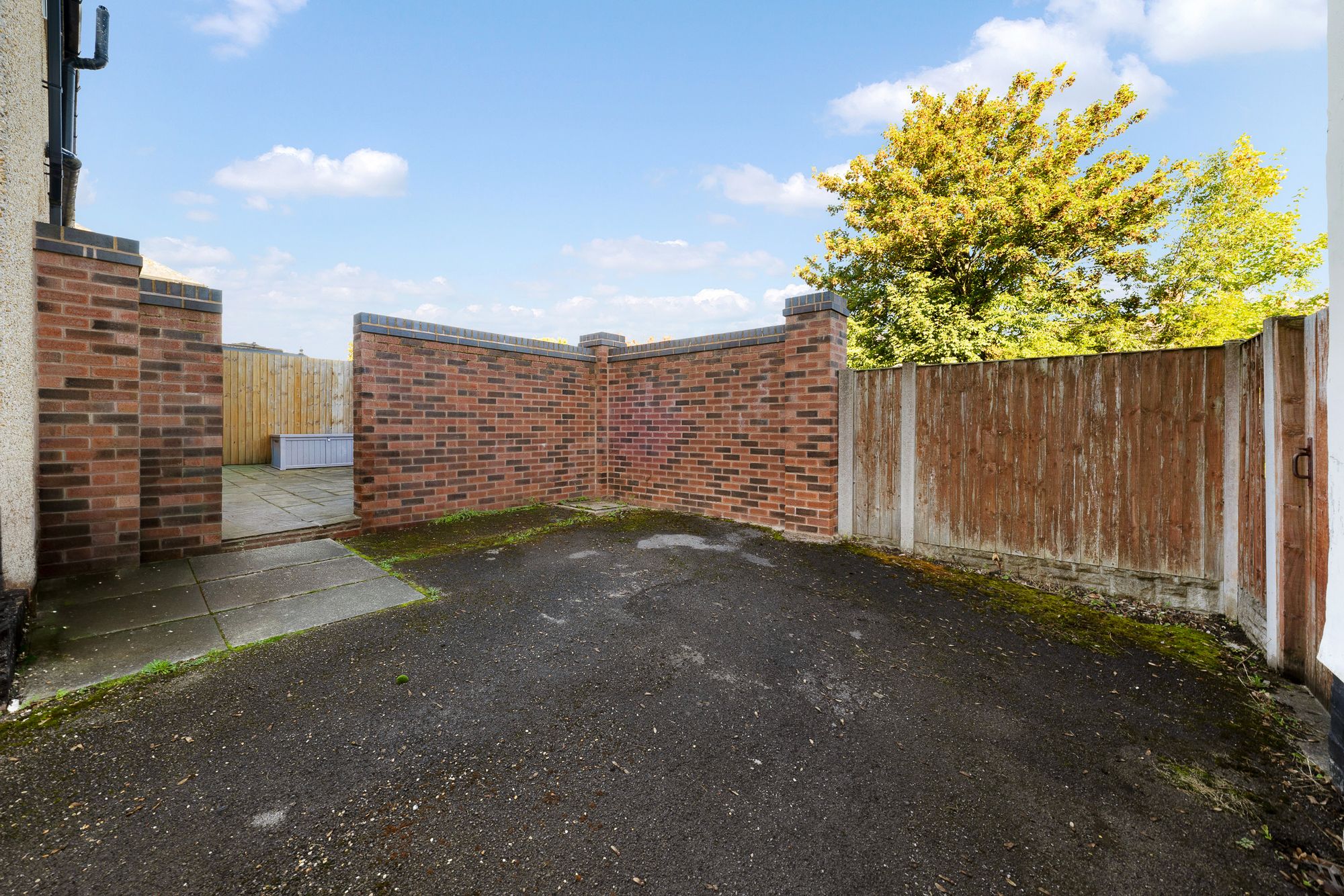 Lilac Avenue, Widnes, WA8