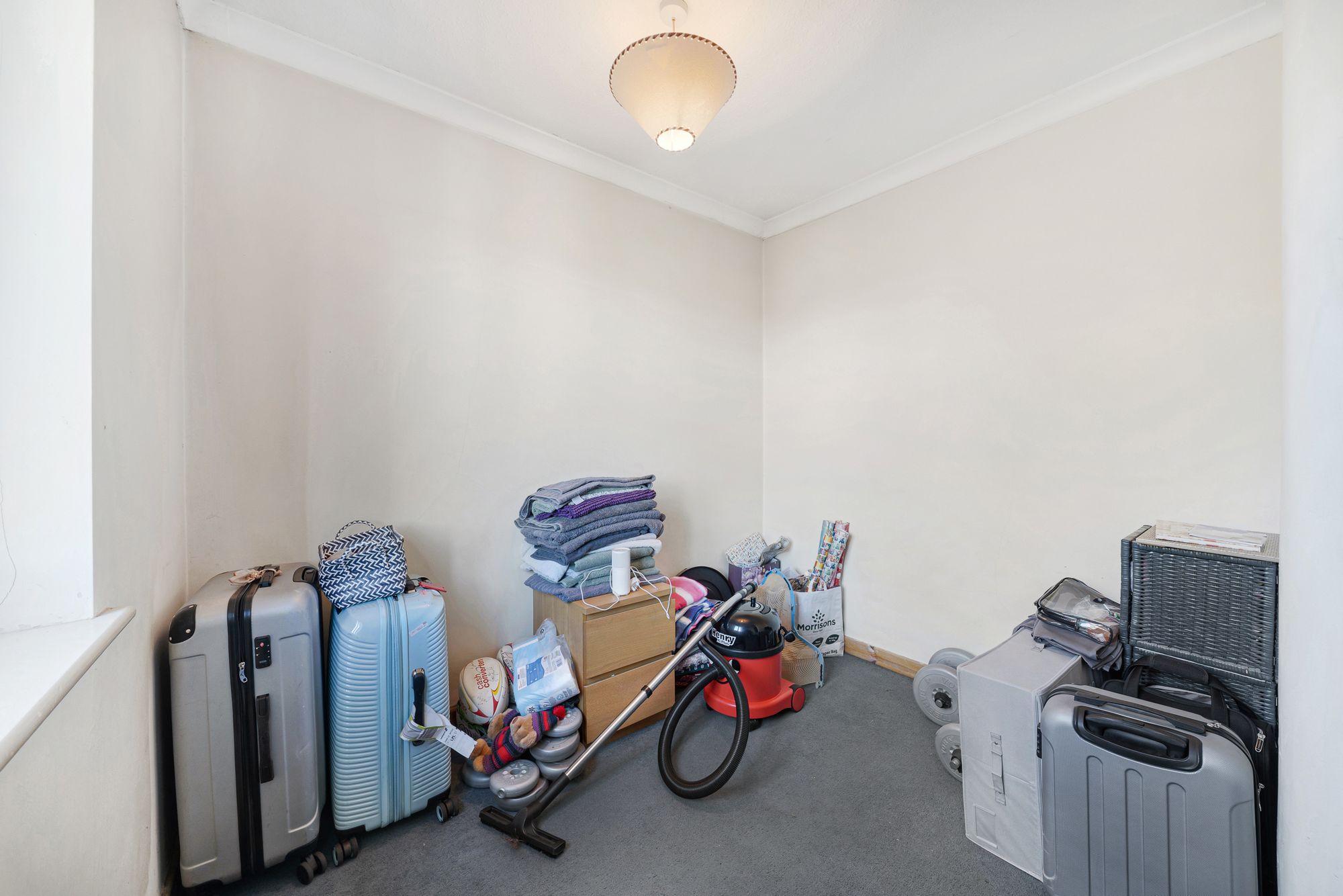 Lilac Avenue, Widnes, WA8