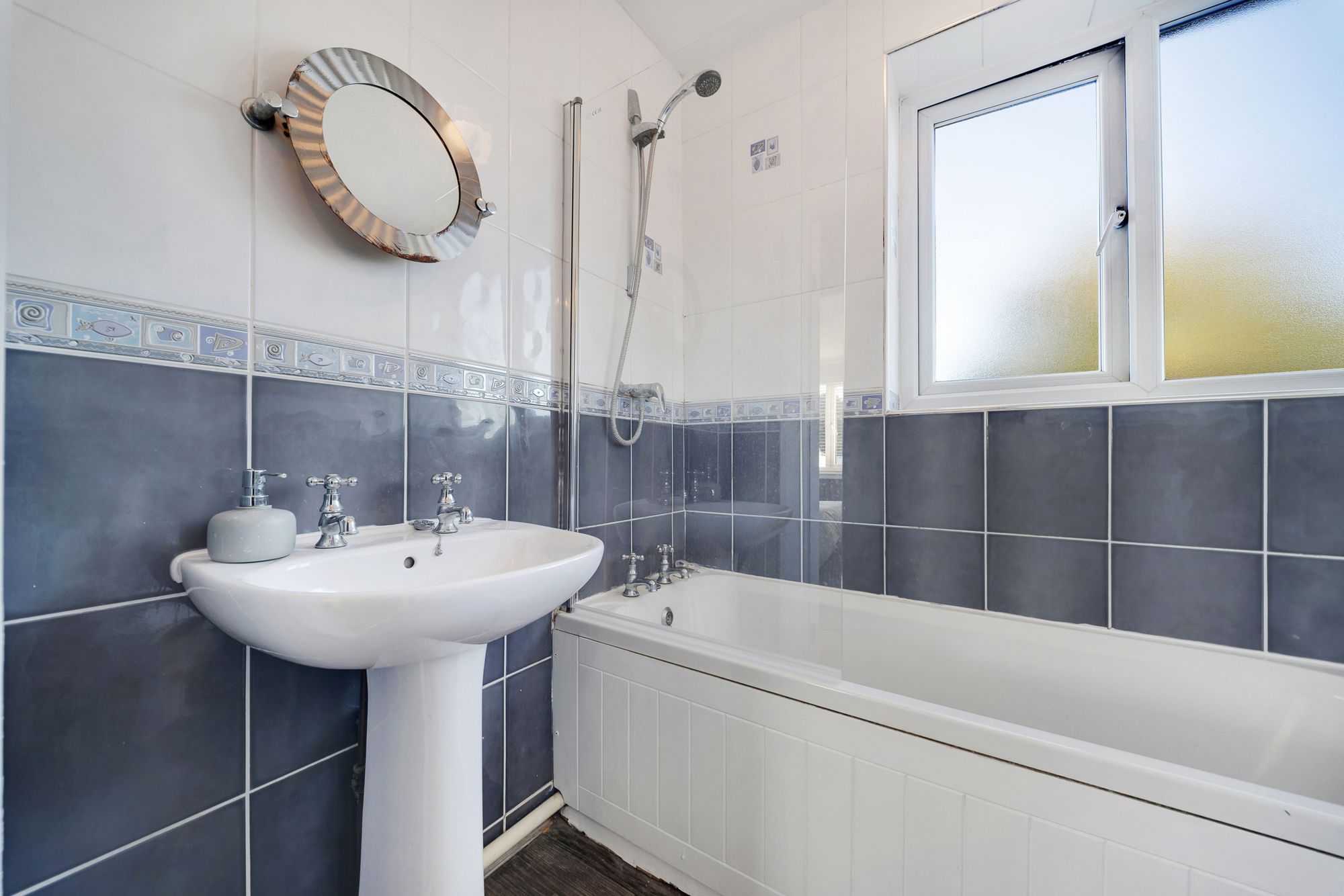 Lilac Avenue, Widnes, WA8