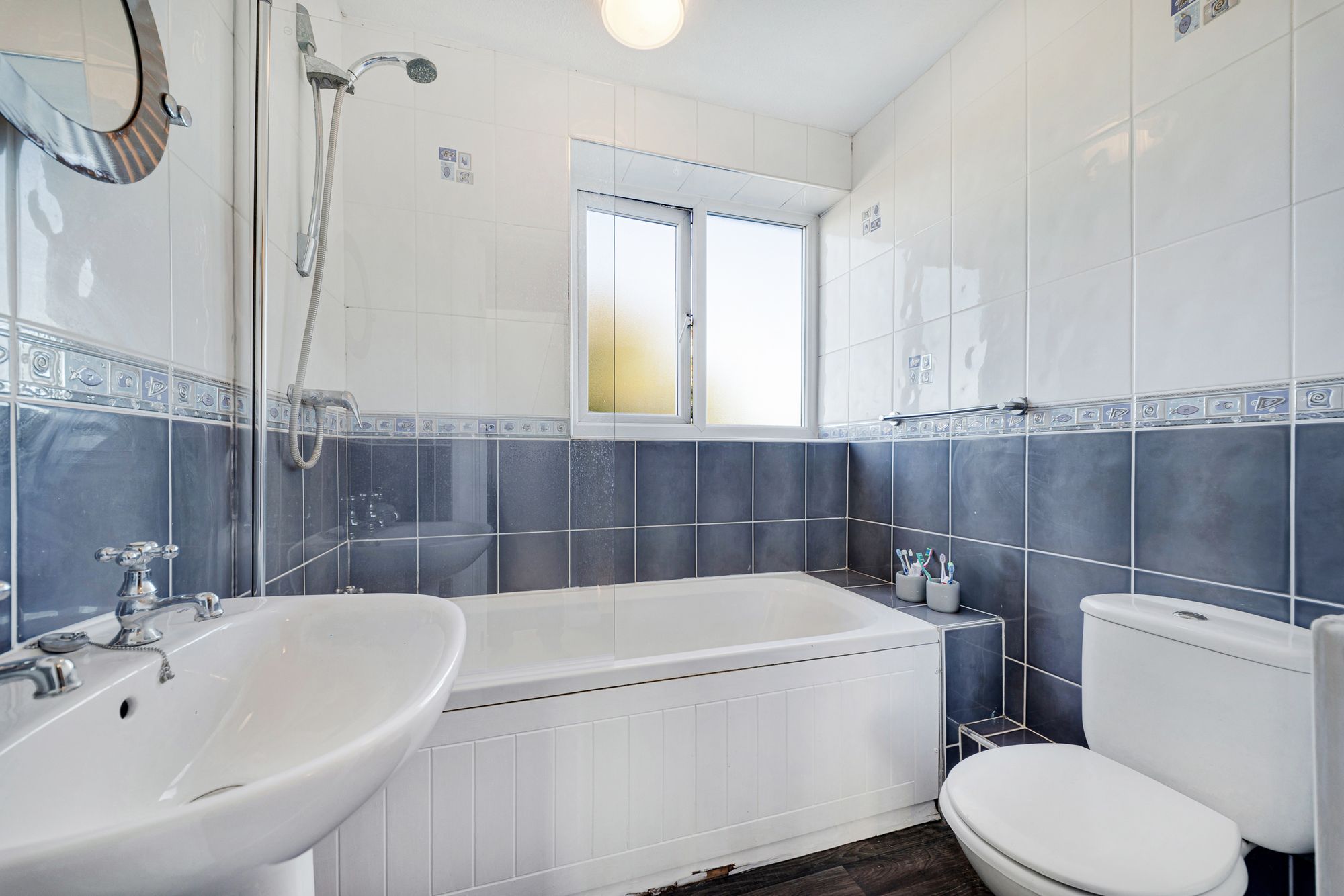 Lilac Avenue, Widnes, WA8