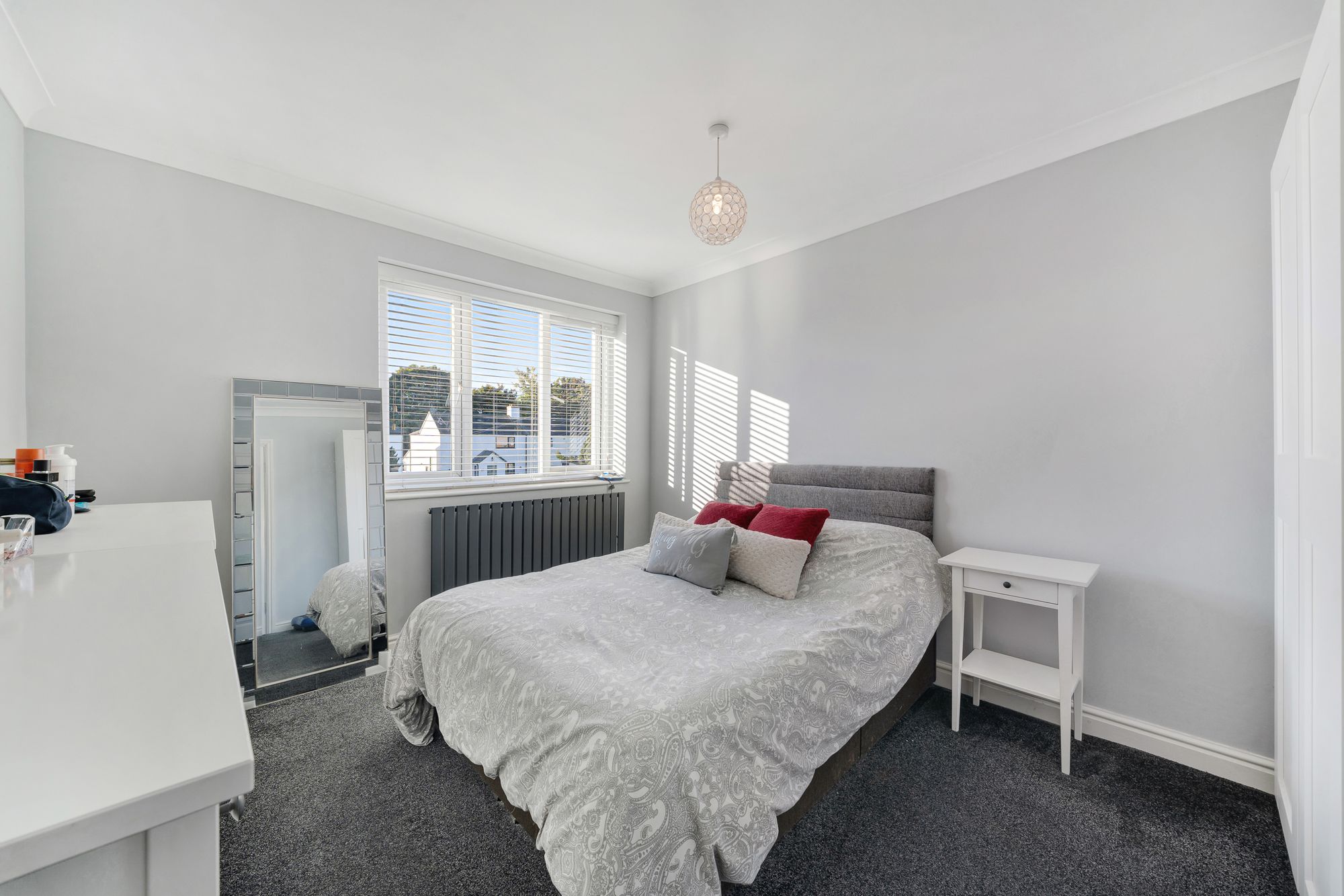 Lilac Avenue, Widnes, WA8