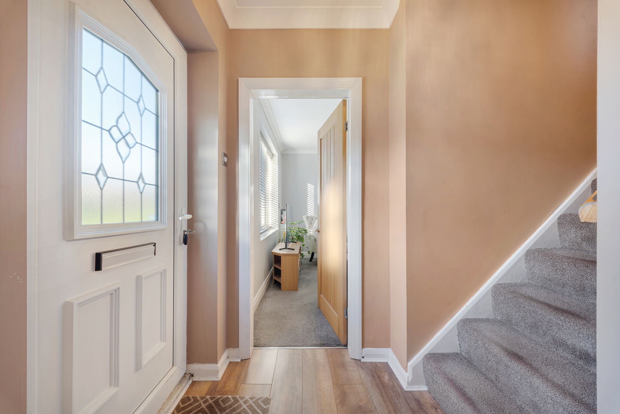 Lilac Avenue, Widnes, WA8