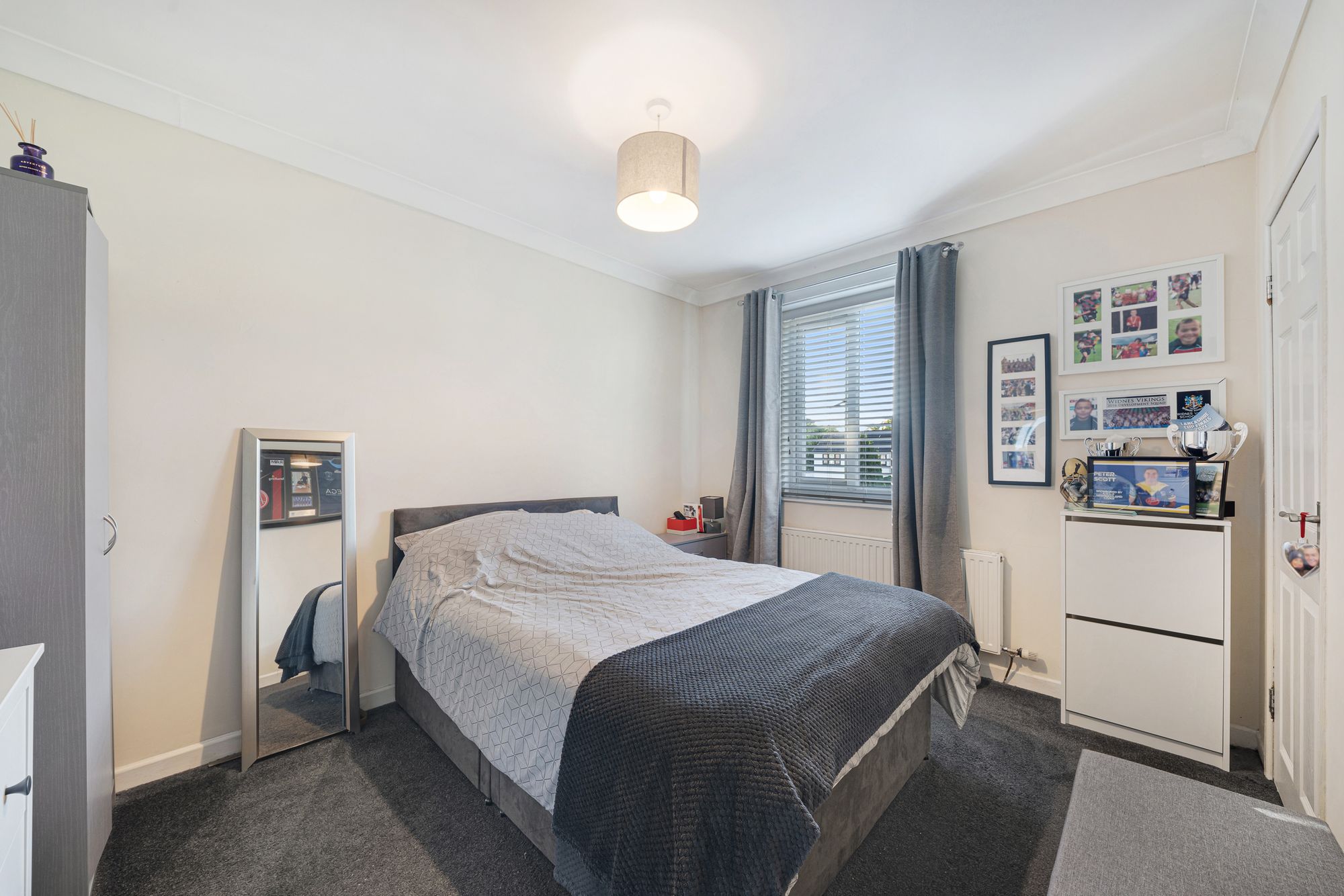 Lilac Avenue, Widnes, WA8