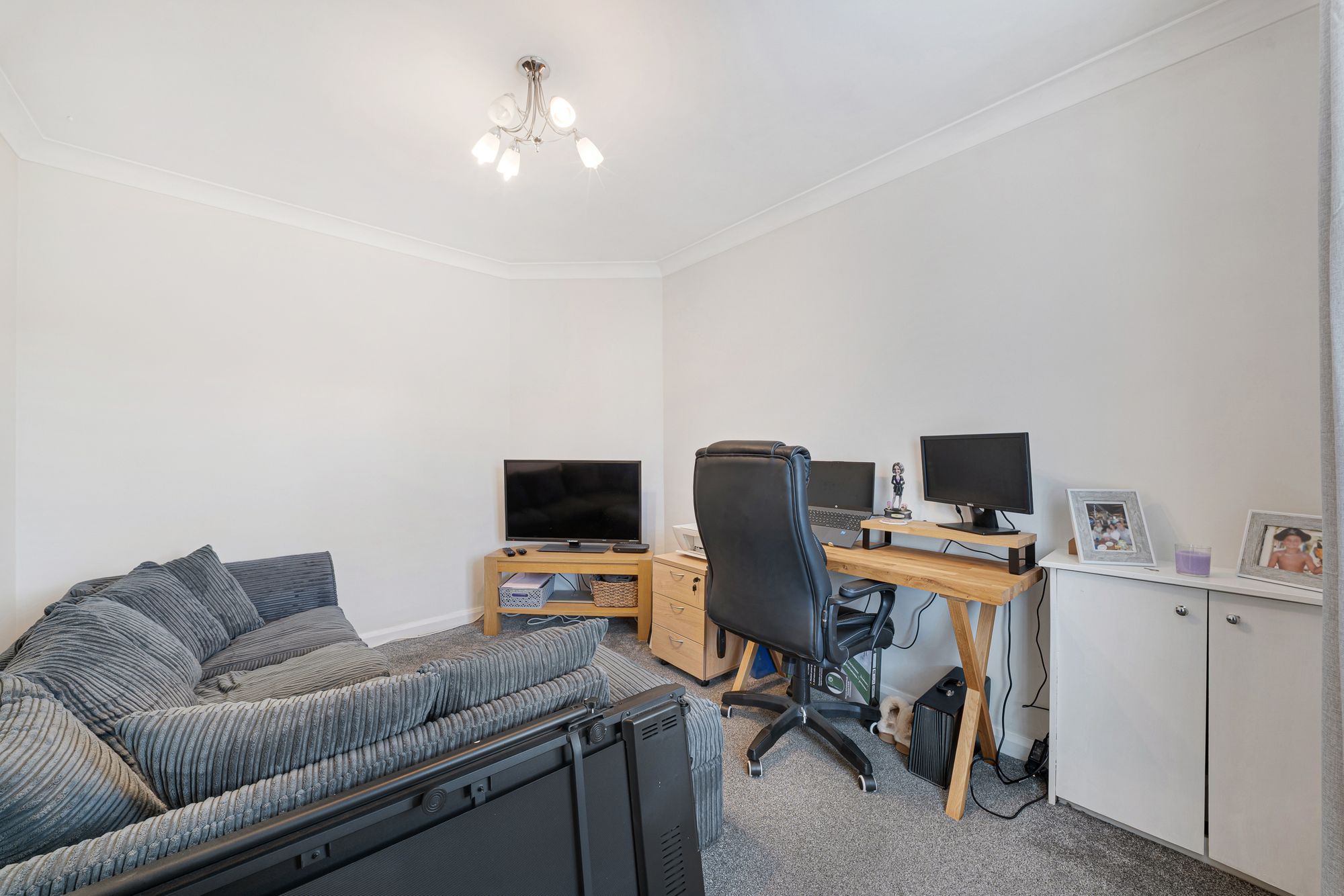Lilac Avenue, Widnes, WA8