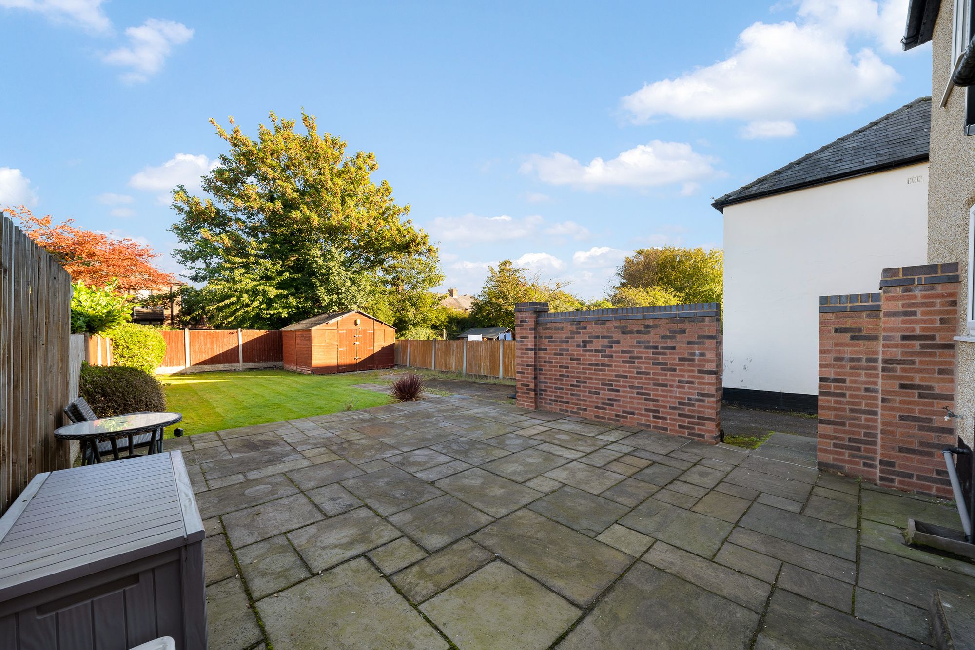Lilac Avenue, Widnes, WA8