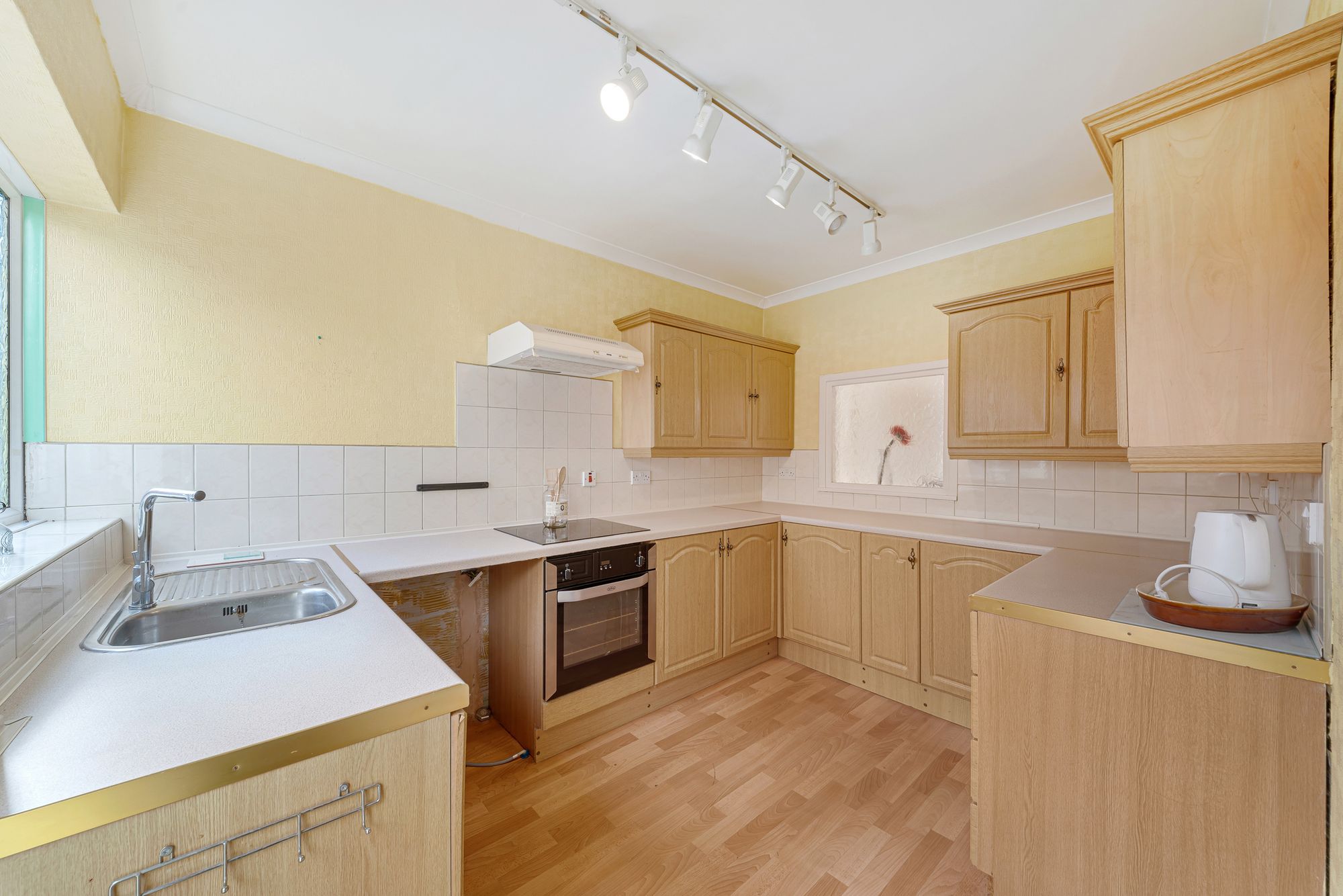 Highfield Road, Widnes, WA8